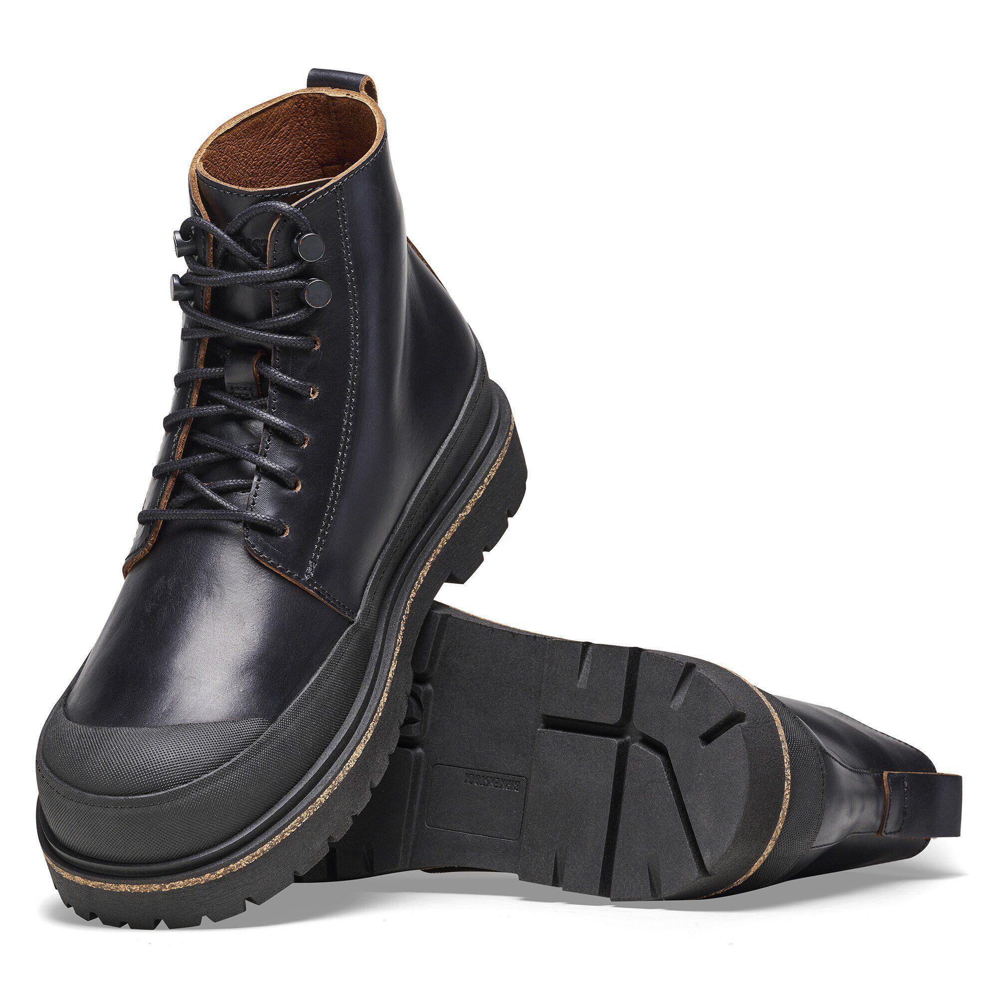Prescott Waxy Leather Product Image