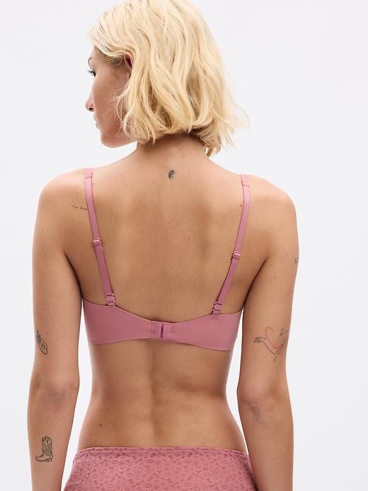 No-Show Bralette Product Image