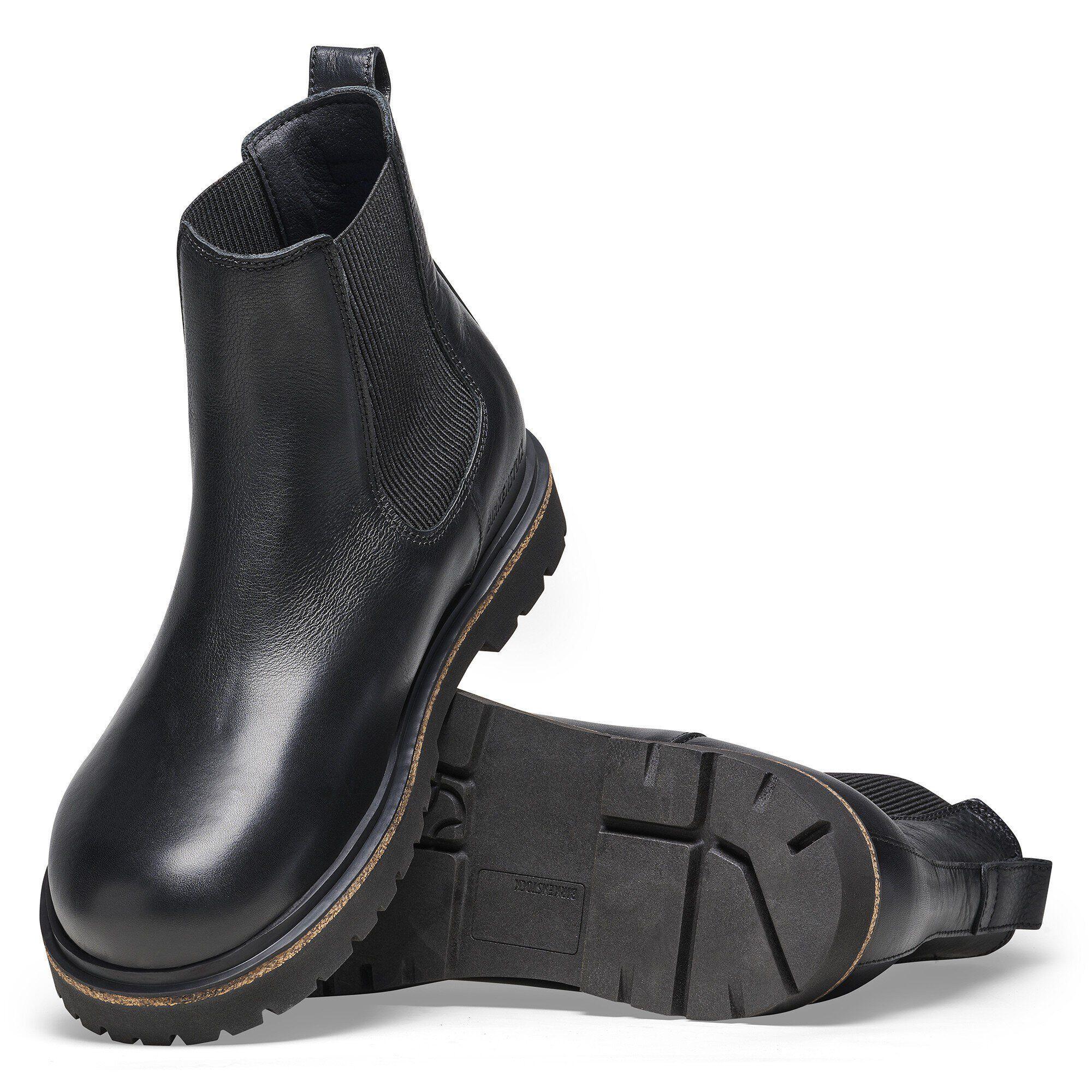 Highwood Slip On Men Natural Leather Product Image