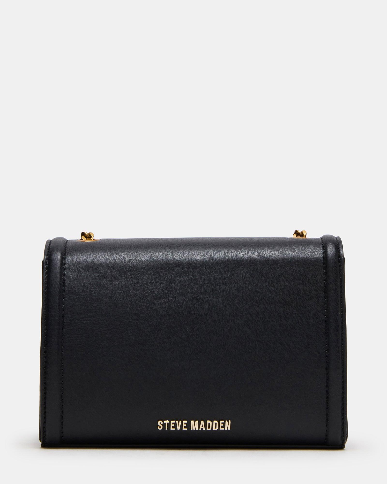 LARISAL BAG BLACK Female Product Image