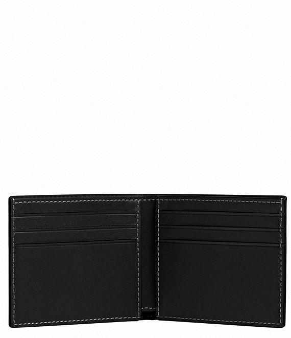 COACH Natural Slim Billfold Wallet Product Image