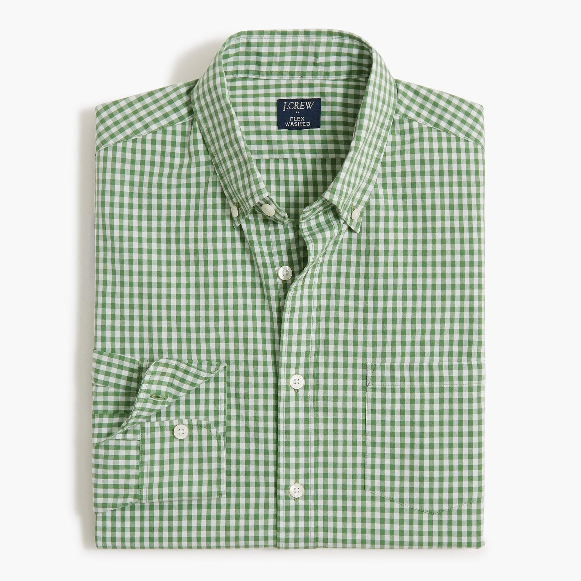 Classic flex casual shirt Product Image
