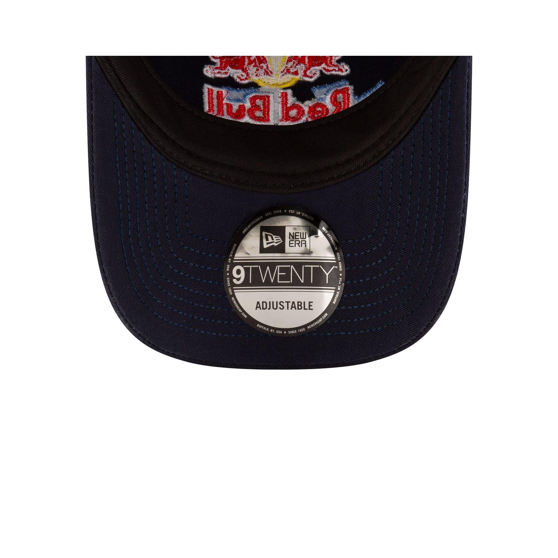 Buffalo Bisons Team Stitch 9TWENTY Adjustable Hat Male Product Image
