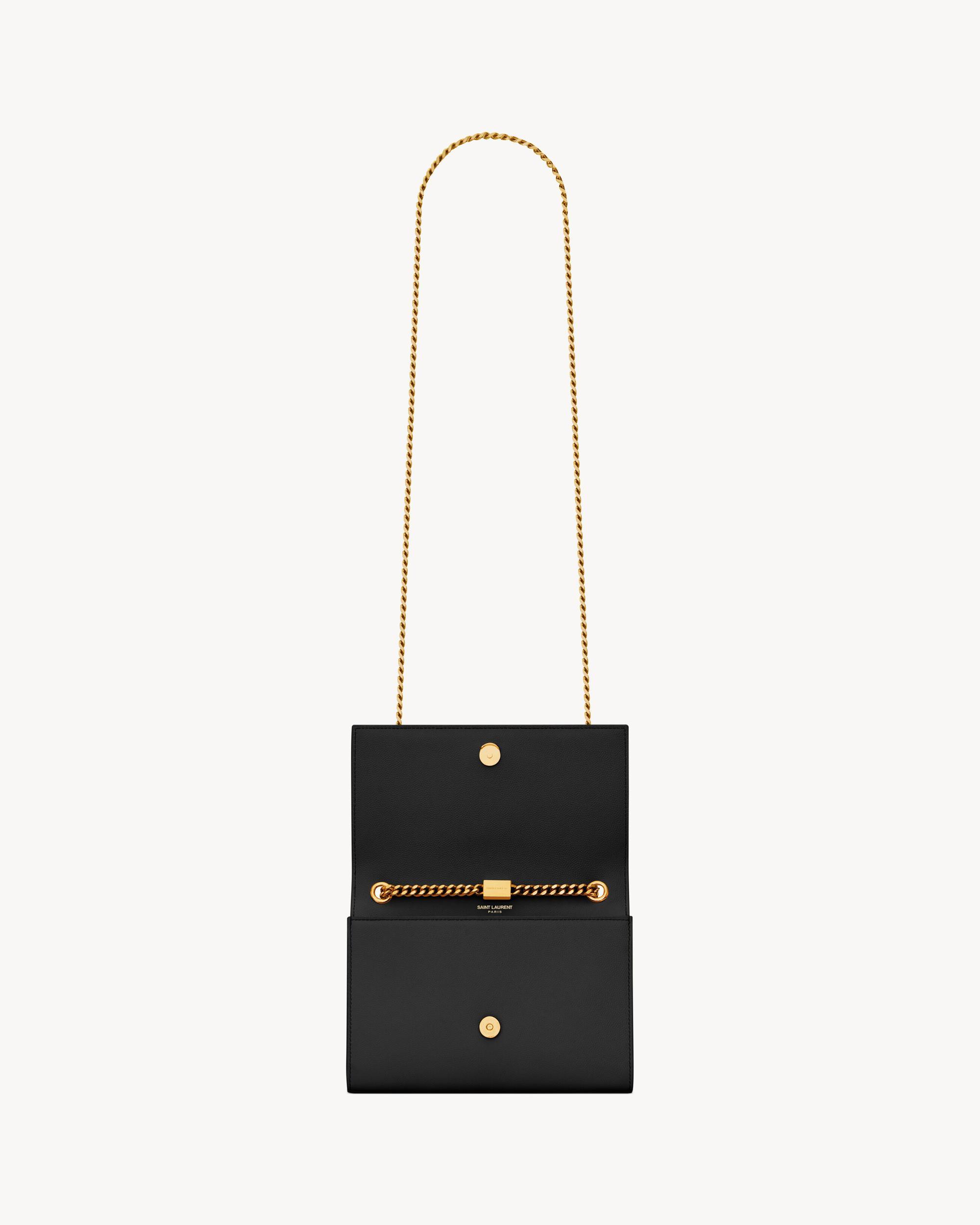 KATE SMALL IN GRAIN DE POUDRE EMBOSSED LEATHER Product Image