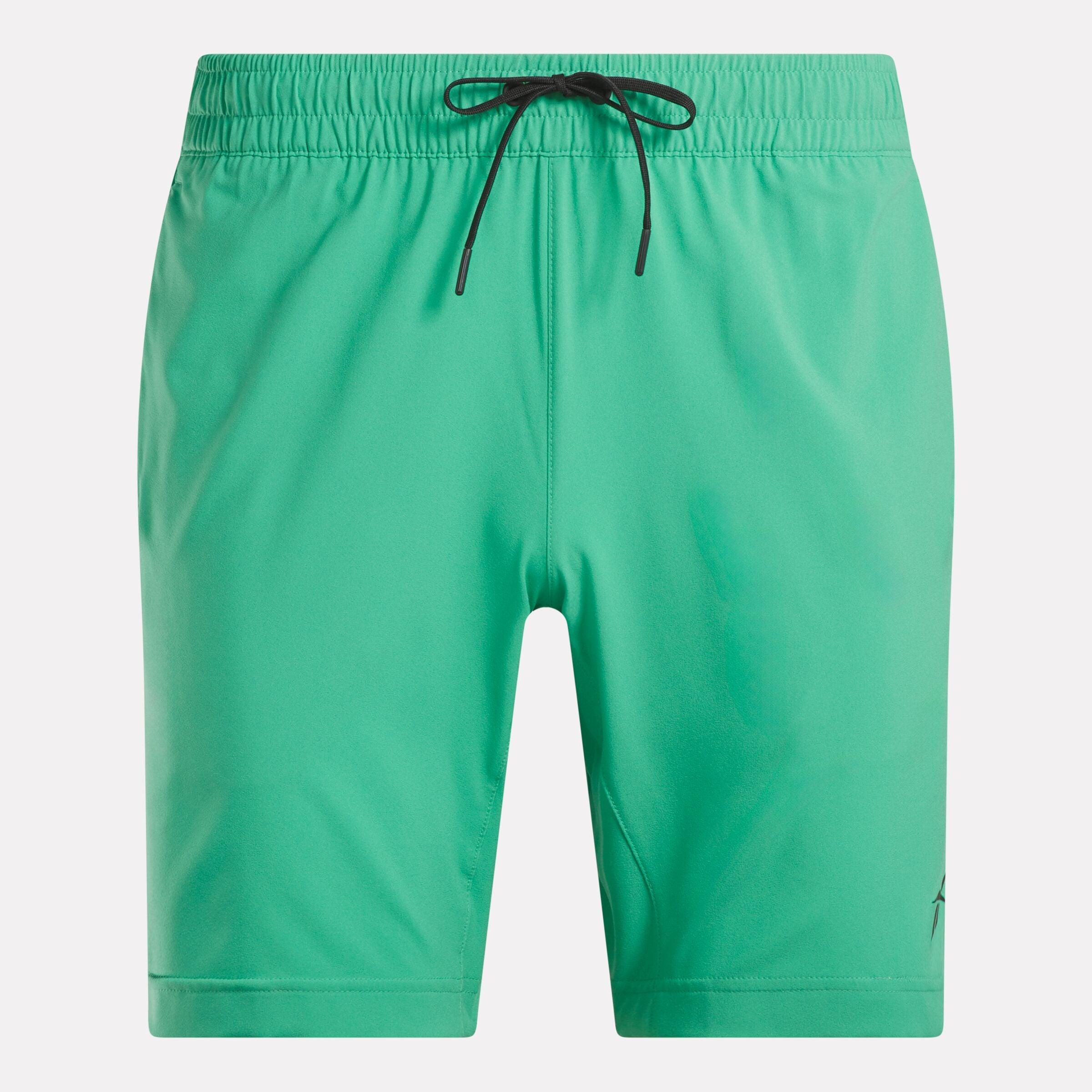 Men's Workout Ready Woven Shorts Product Image