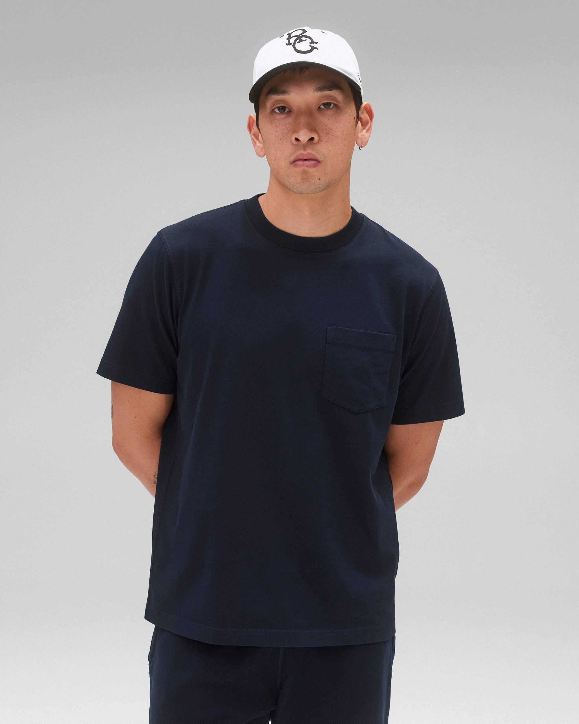 Midweight Jersey OG T-Shirt Male Product Image