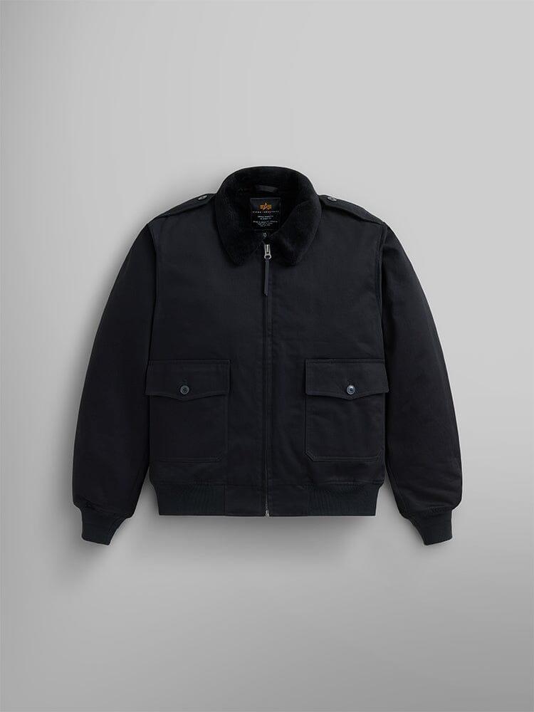 1940S B-10 BOMBER JACKET Product Image