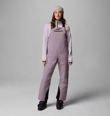 Columbia Women's Highland Summit II Insulated Bib- Product Image