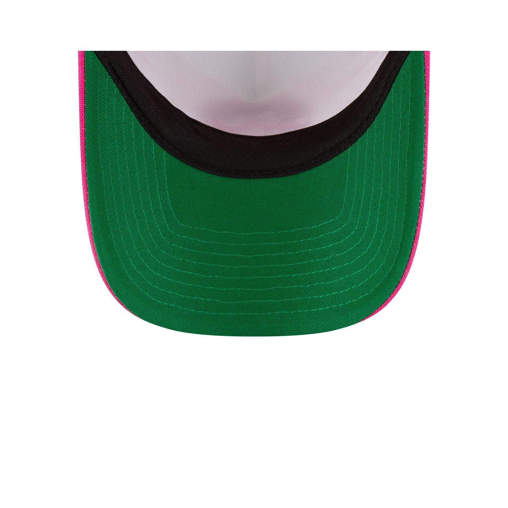 1980 NFL Pro Bowl 9FORTY A-Frame Snapback Hat Male Product Image