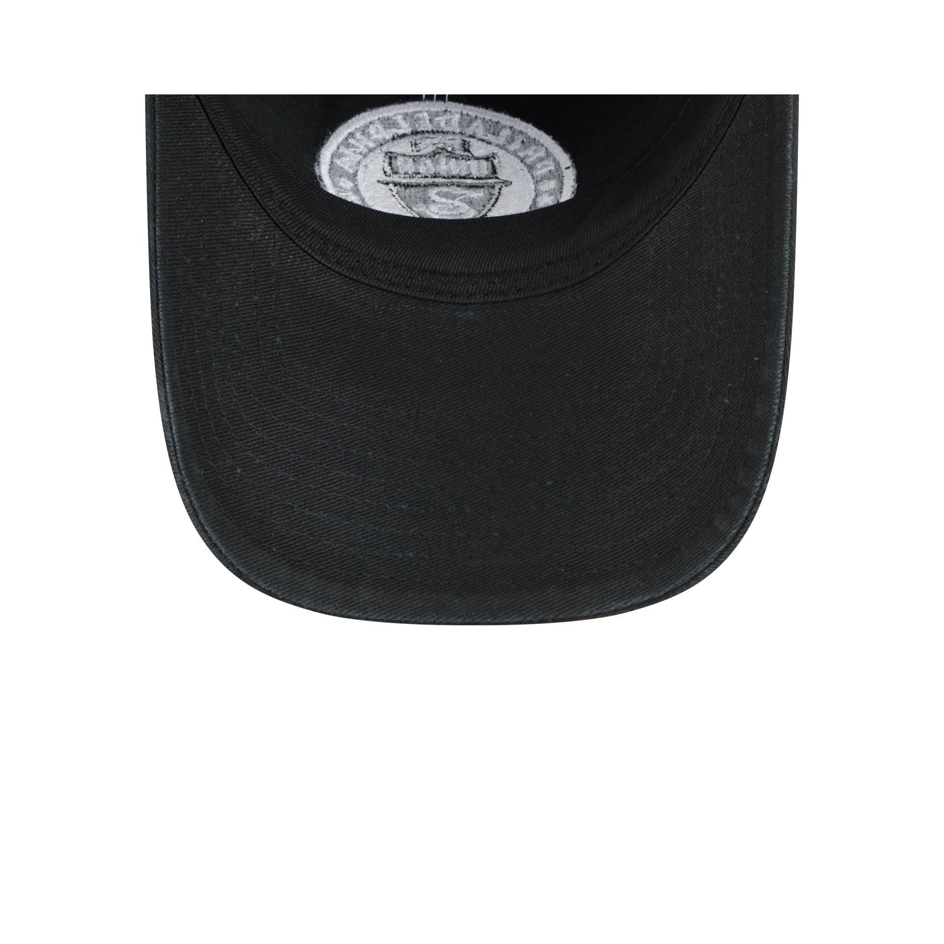 Toronto Maple Leafs Team 9TWENTY Adjustable Hat Male Product Image