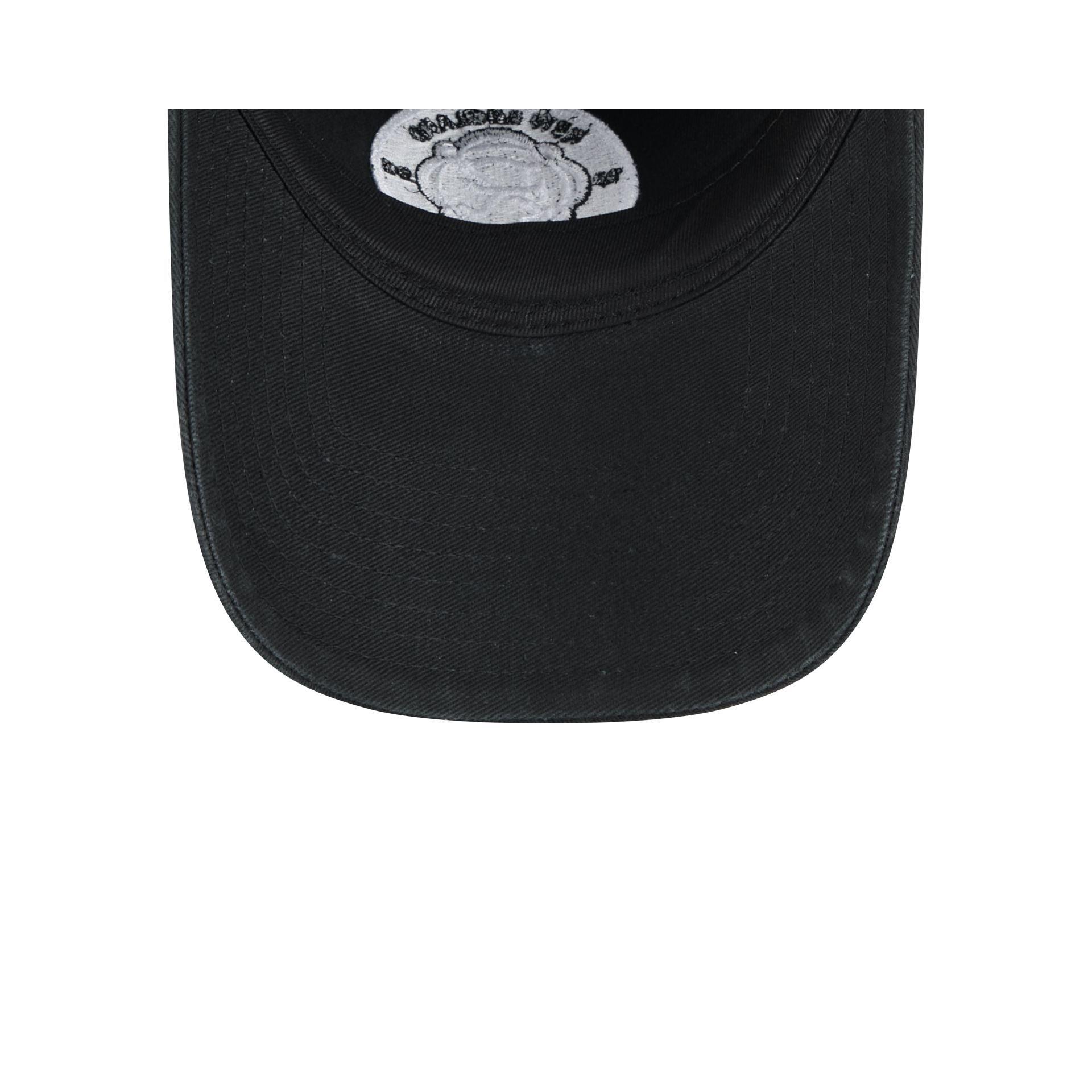 Dallas Wings 2024 Team 9TWENTY Adjustable Hat Male Product Image