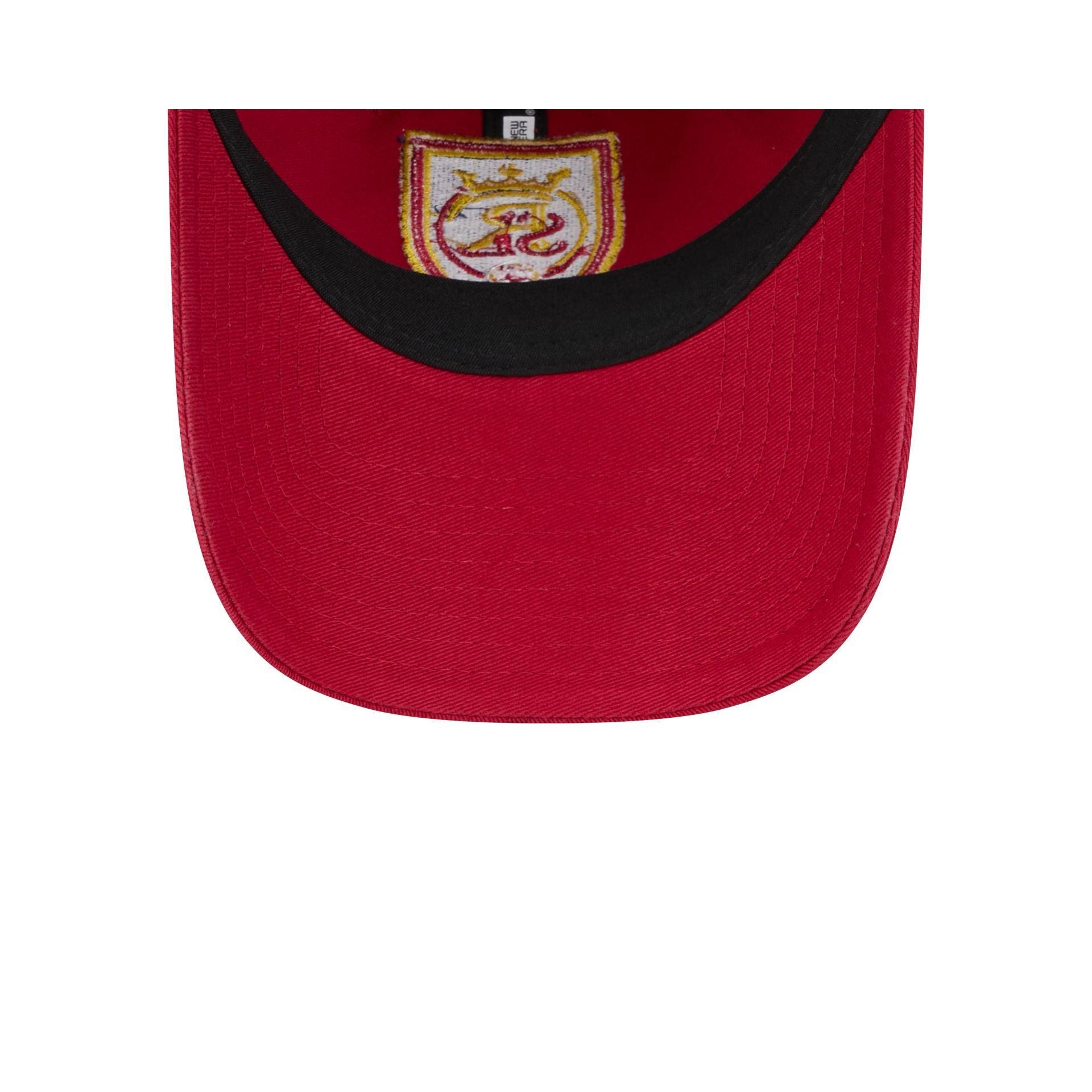 New Era Olmetex Black 9TWENTY Adjustable Male Product Image