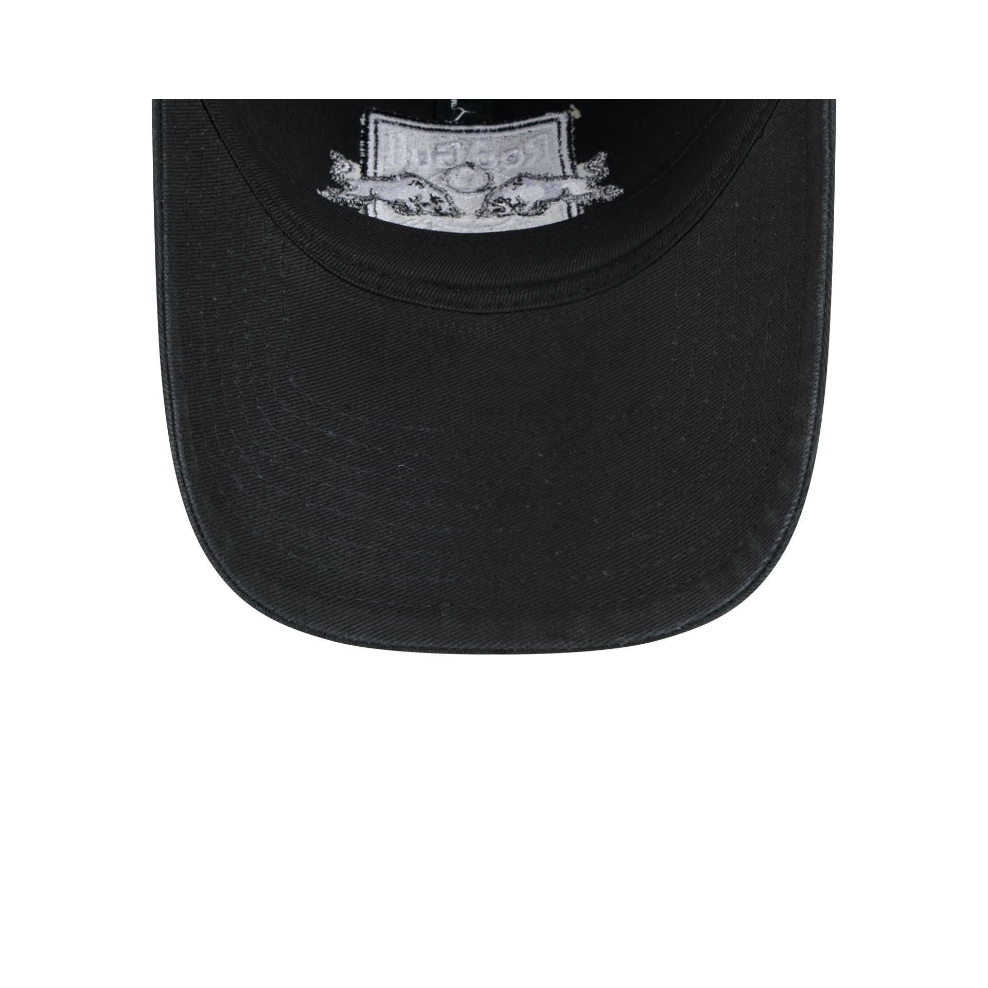 New York Red Bulls 2025 MLS Kickoff 9TWENTY Adjustable Hat Male Product Image