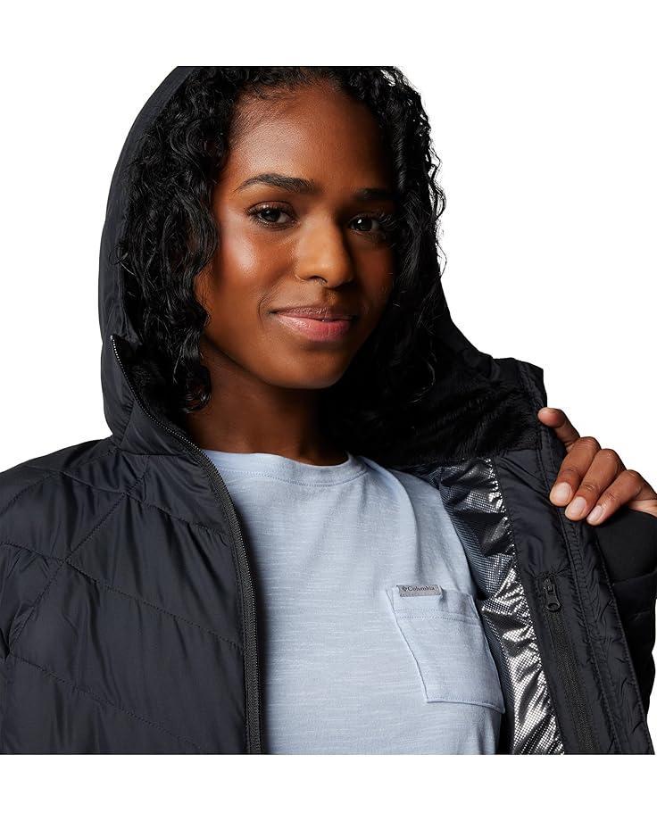 Heavenly&#8482; Jacket Product Image