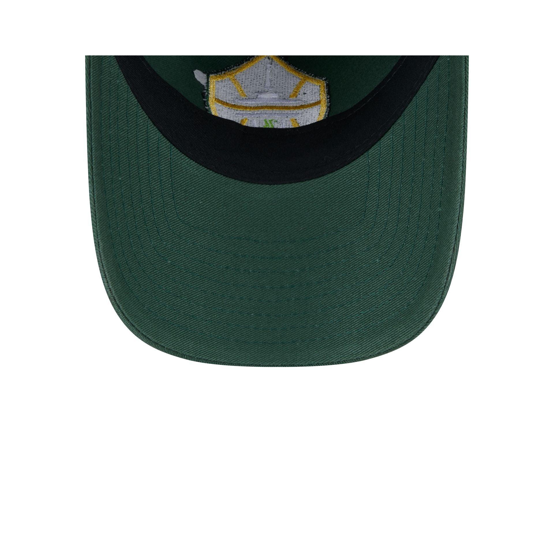 Indiana Pacers Core Classic 9TWENTY Adjustable Hat Male Product Image