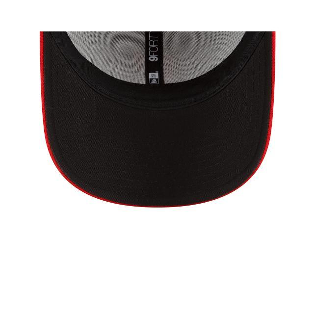 Cleveland Guardians The League Home 9FORTY Adjustable Hat Male Product Image