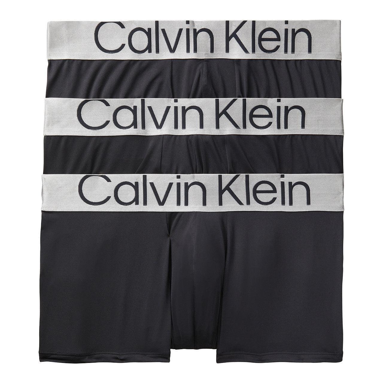 Micro Fiber Stretch Low Rise Trunk 3 Pack Product Image