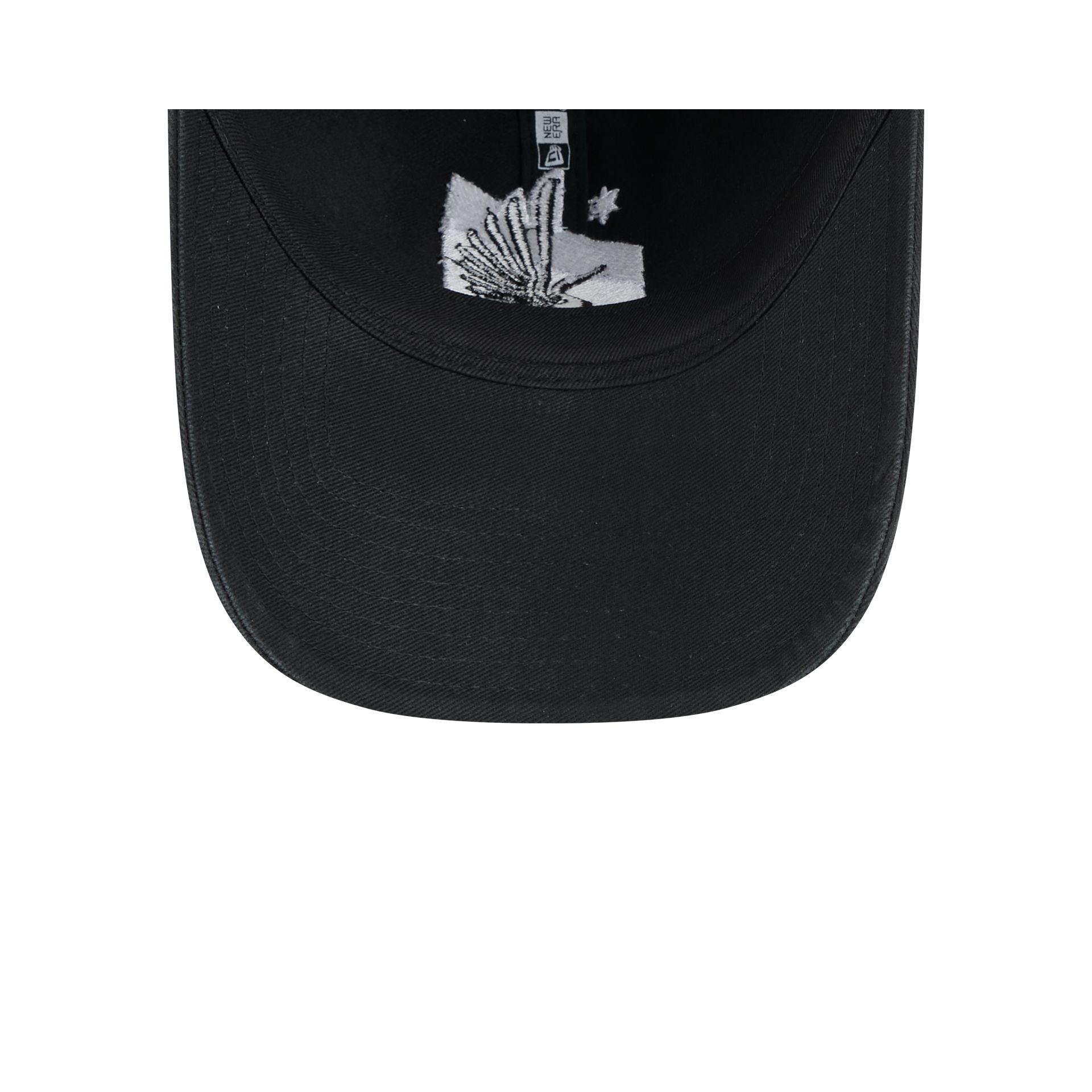 Minnesota United FC 2025 MLS Kickoff 9TWENTY Adjustable Hat Male Product Image