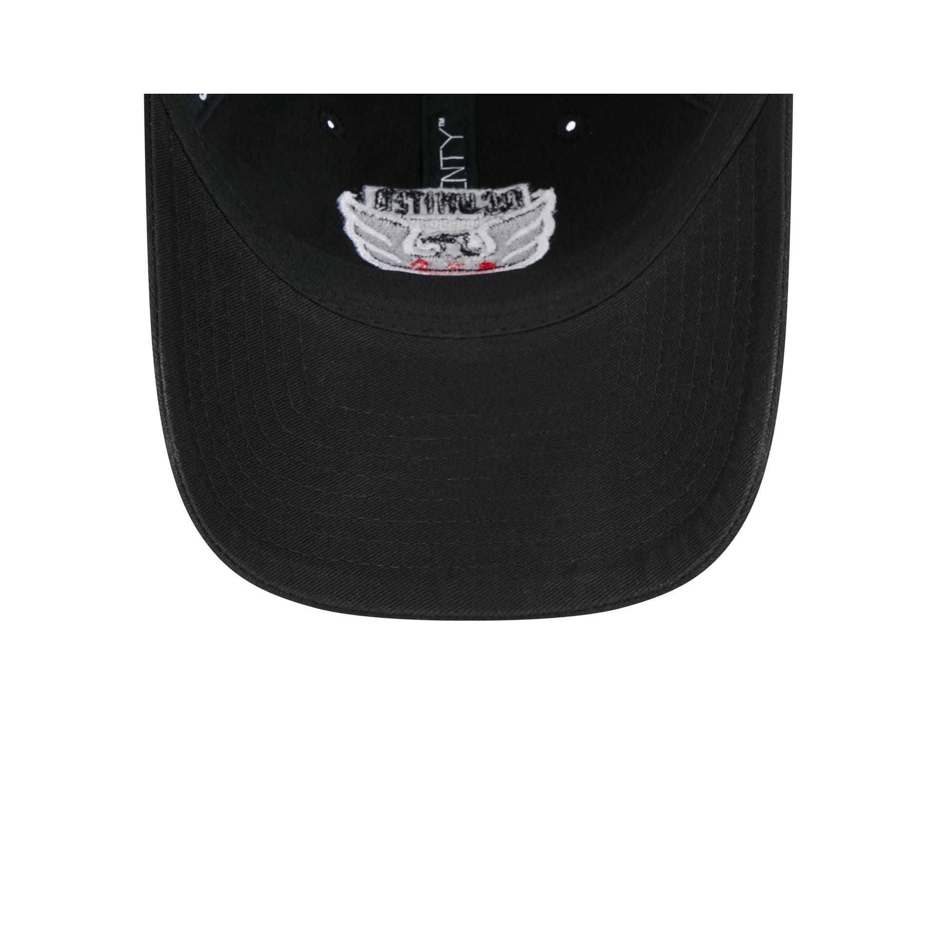 New Era Cap Everyday Classics Brown 9TWENTY Adjustable Hat Male Product Image