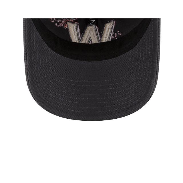 Maryland Terrapins 9TWENTY Adjustable Hat Male Product Image