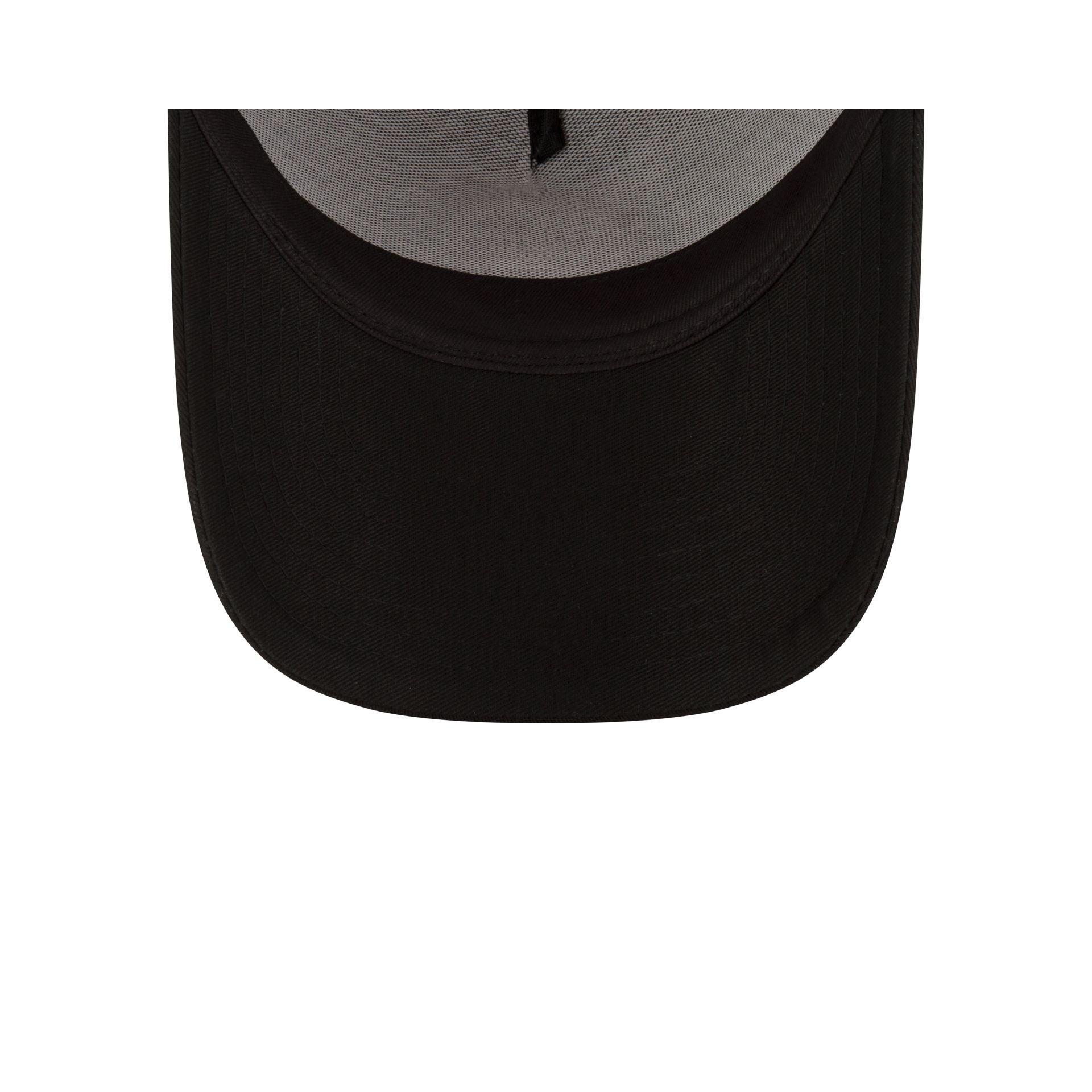 Garfield I Hate Mondays 9FORTY A-Frame Snapback Hat Male Product Image
