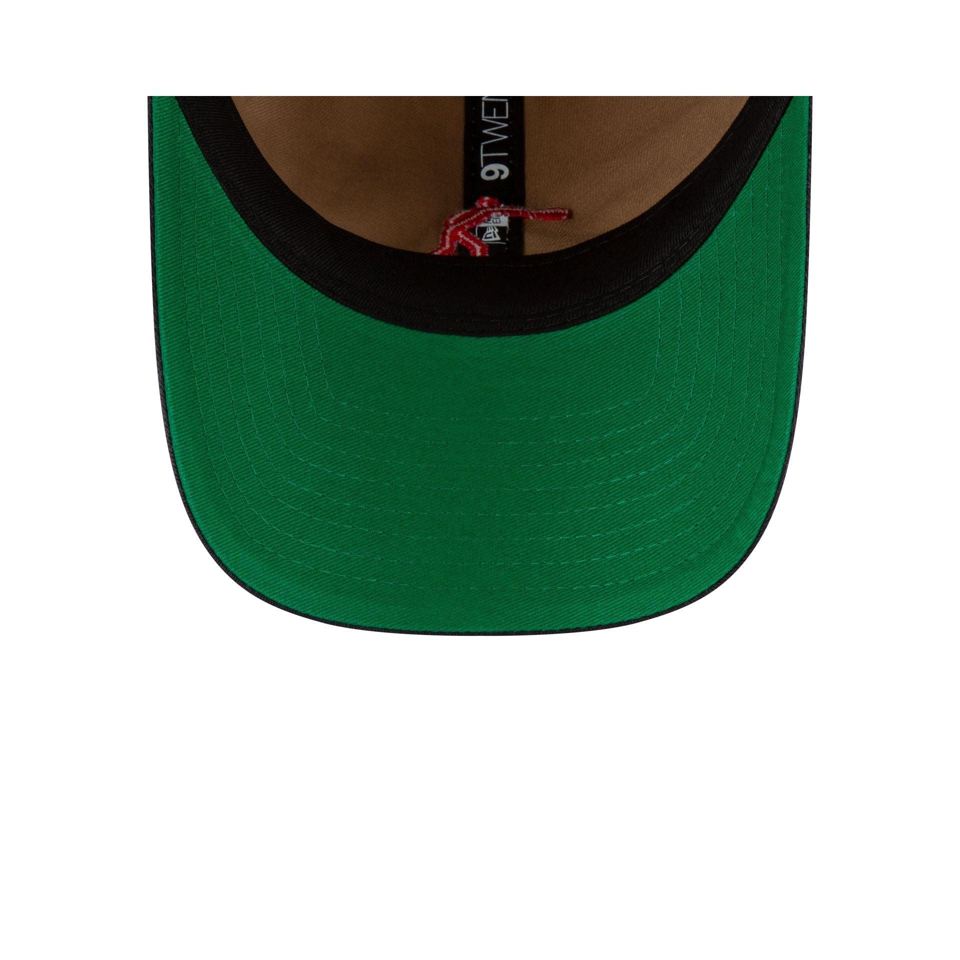 Pittsburgh Pirates City Connect 9TWENTY Adjustable Hat Male Product Image