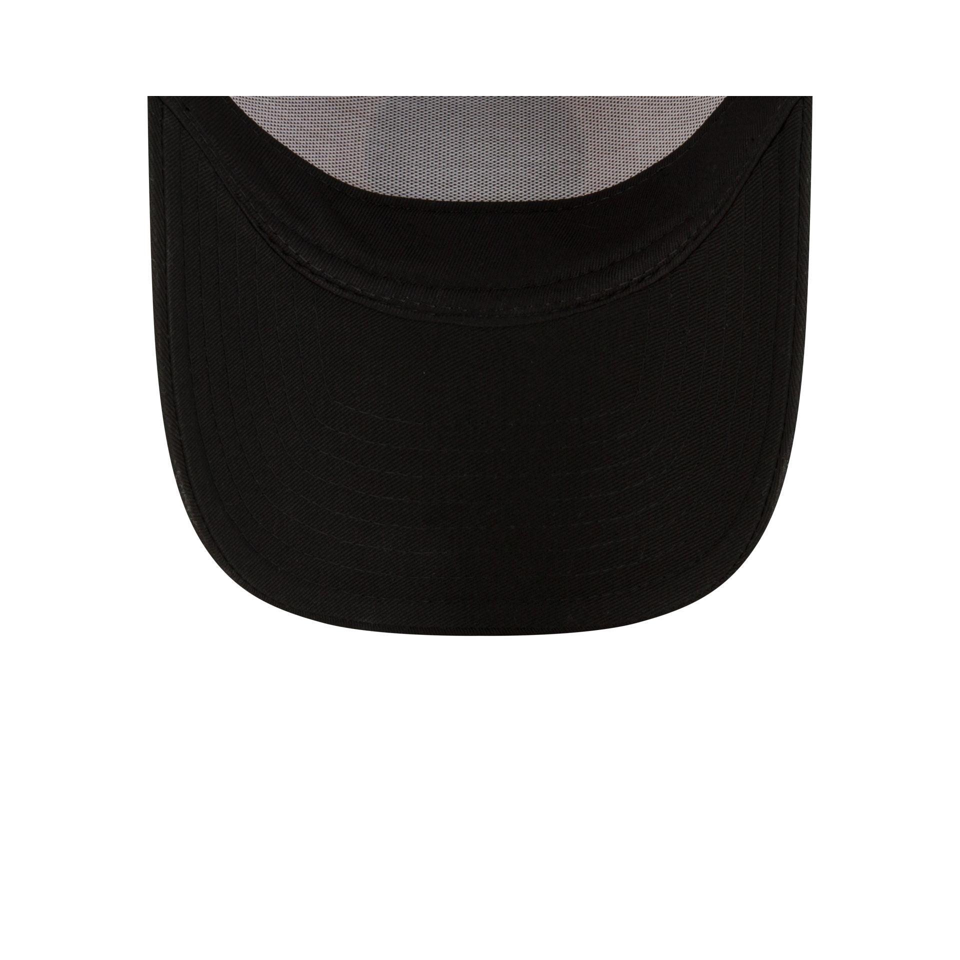 Dallas Cowboys Corded 9TWENTY Adjustable Hat Male Product Image