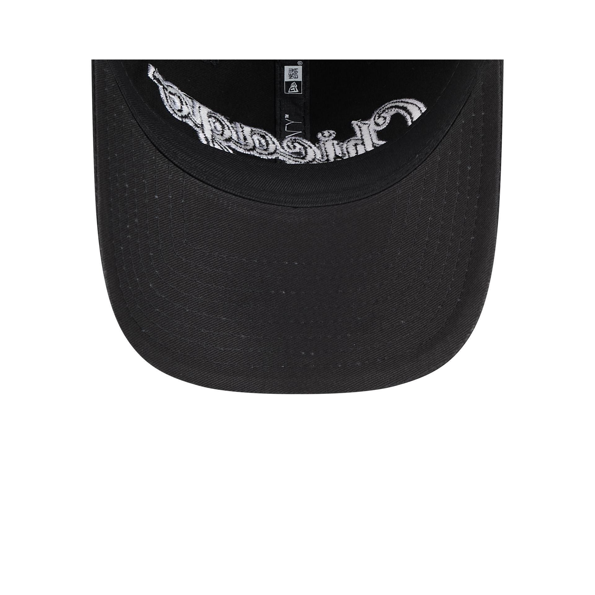 Joker Scratch 9TWENTY Adjustable Hat Male Product Image