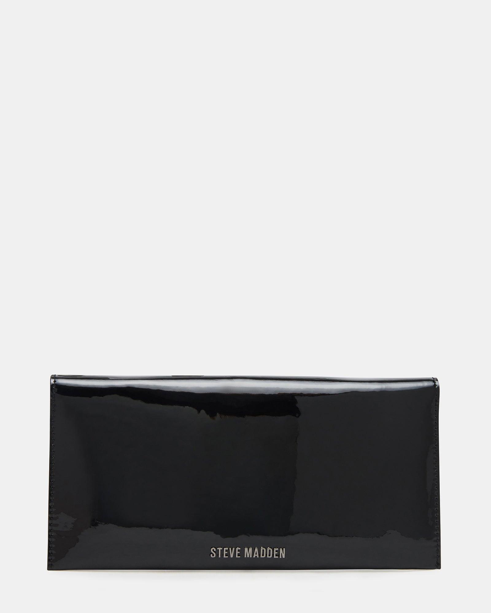 MORGANA BAG BLACK PATENT Female Product Image