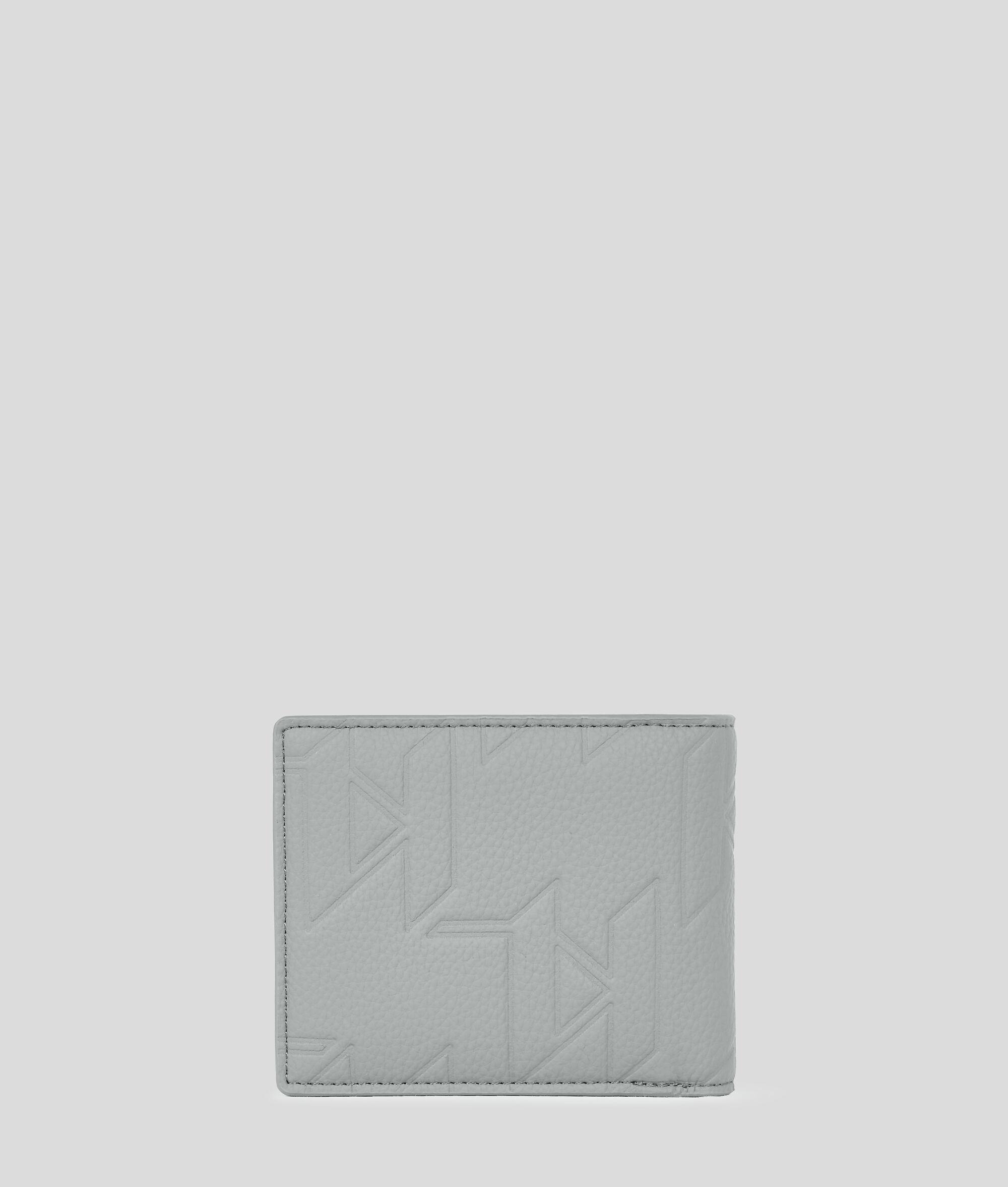 K/URBAN MONOGRAM WALLET Product Image
