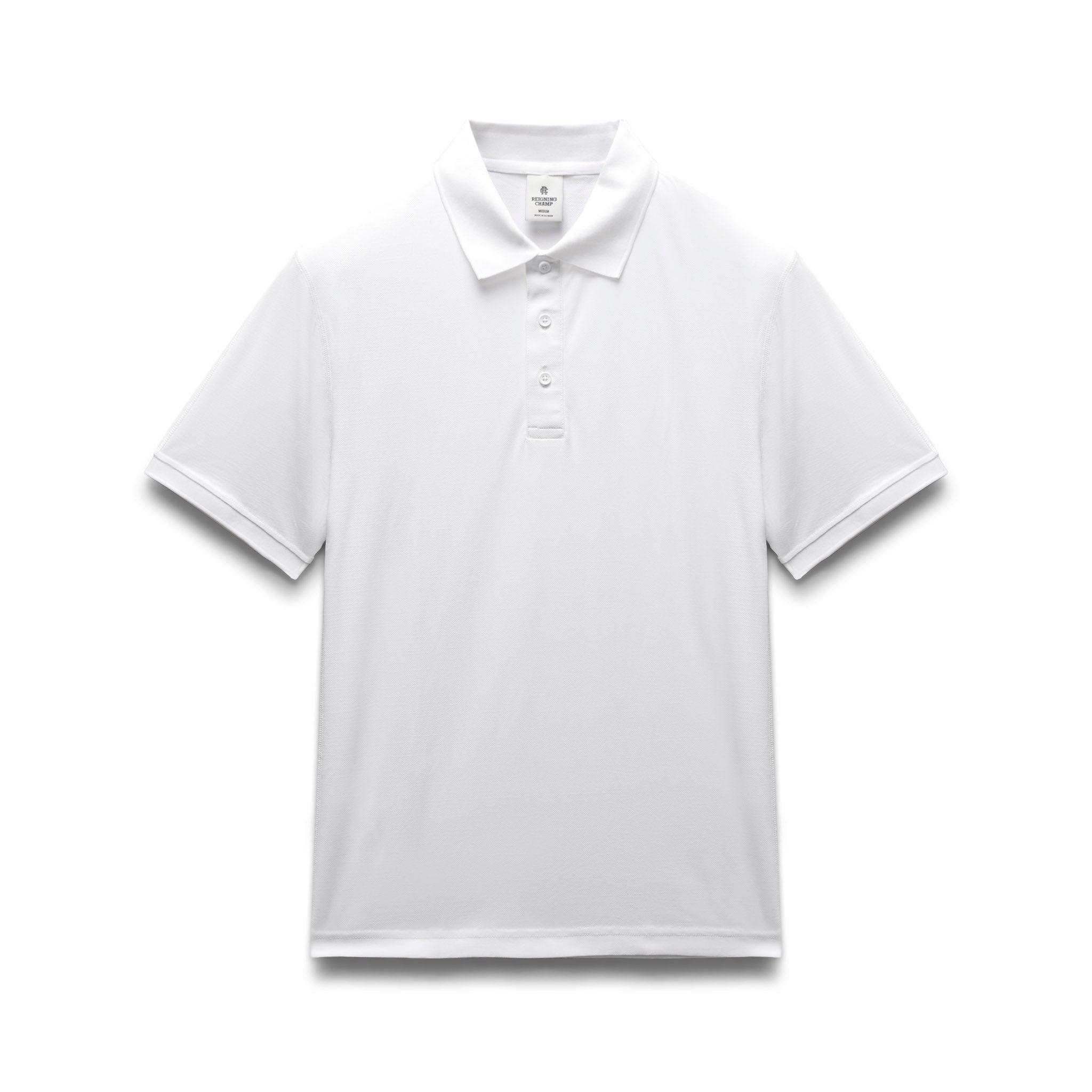 Lightweight Jersey Standard T-Shirt Male Product Image