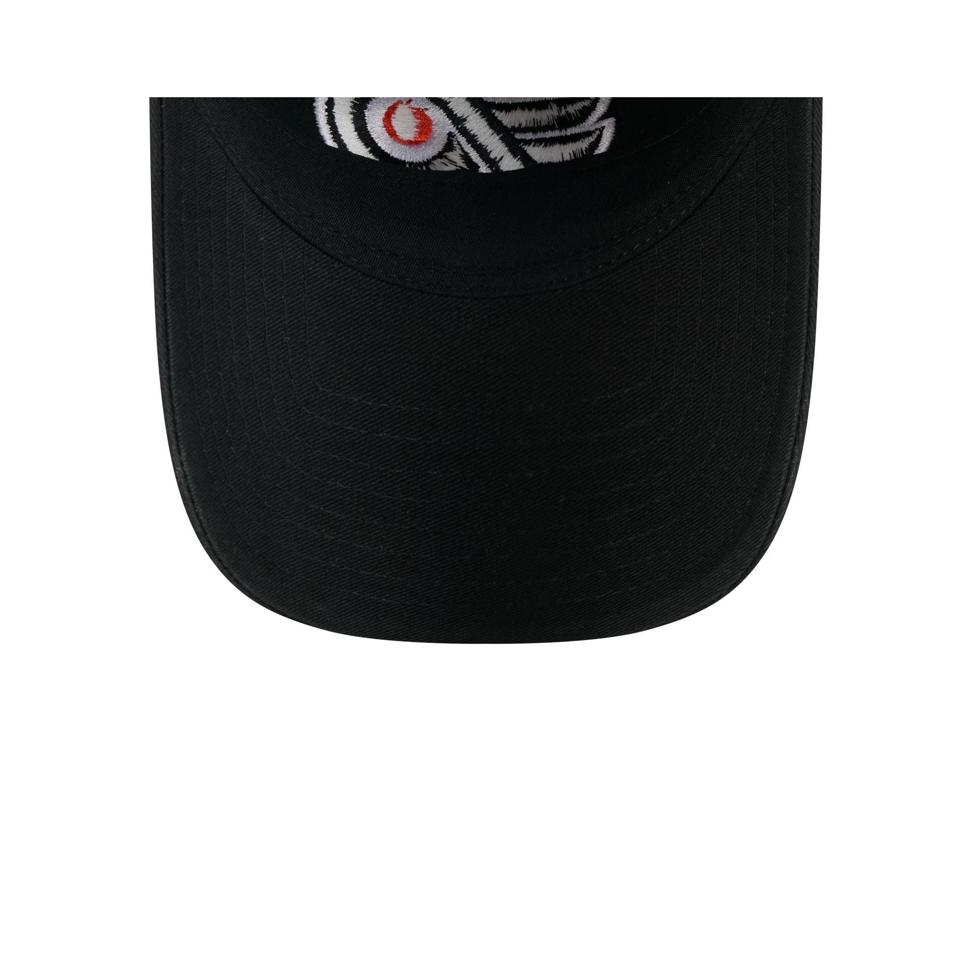 Los Angeles Dodgers Core Classic Replica Alternate 9TWENTY Adjustable Hat Male Product Image