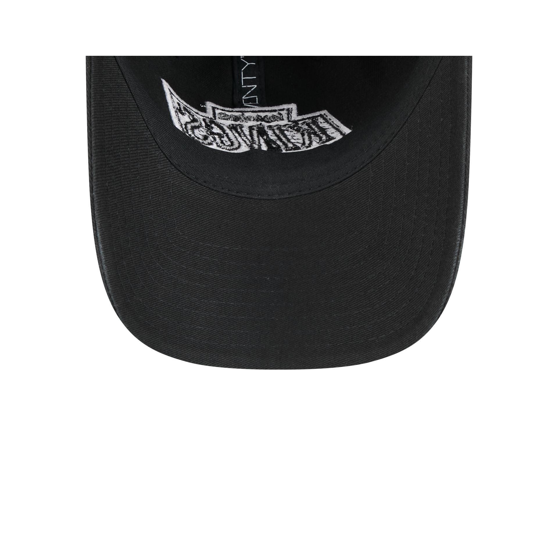 Utah Hockey Club Team 9TWENTY Adjustable Hat Male Product Image