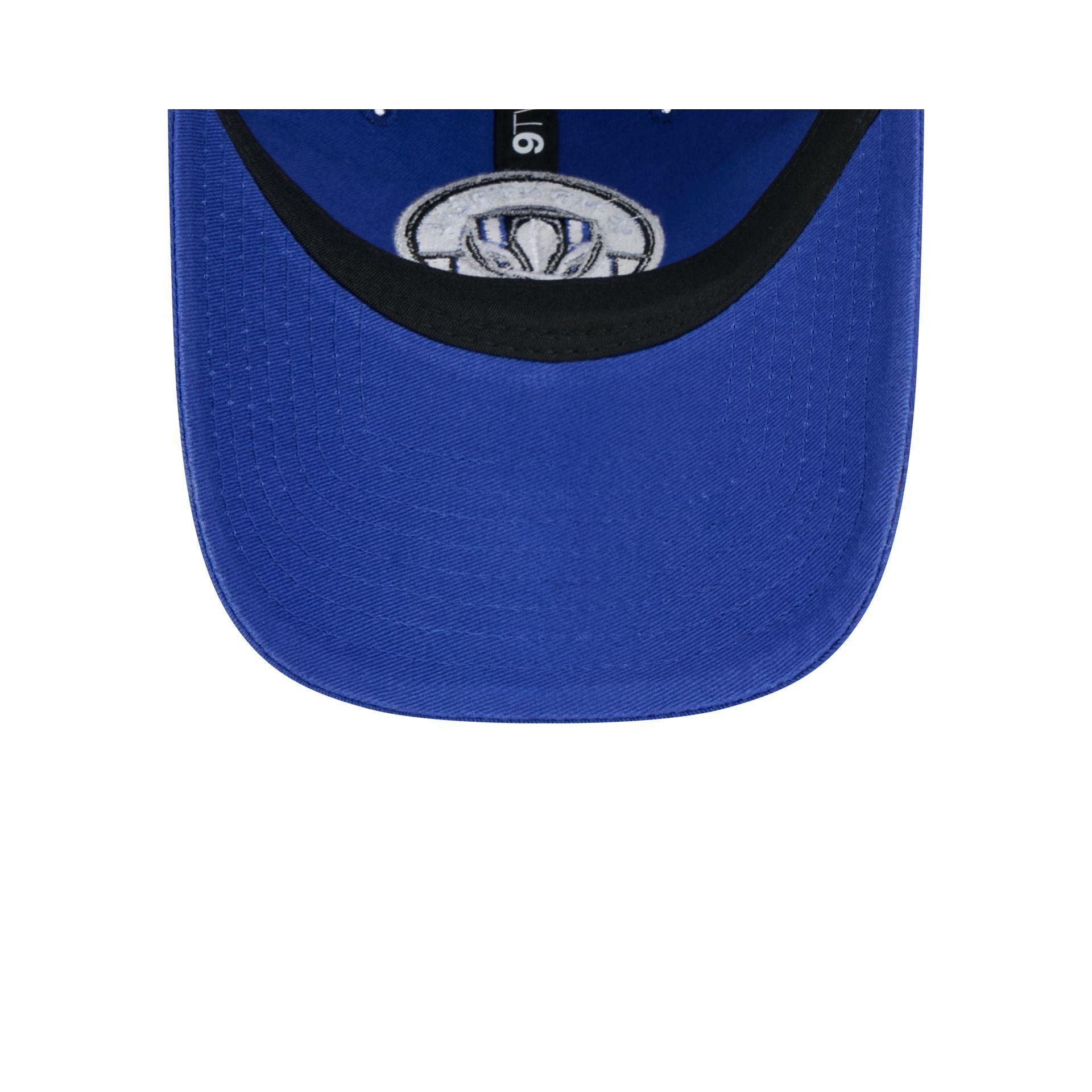 Houston Astros Mini Mascot 9TWENTY Adjustable Hat Male Product Image
