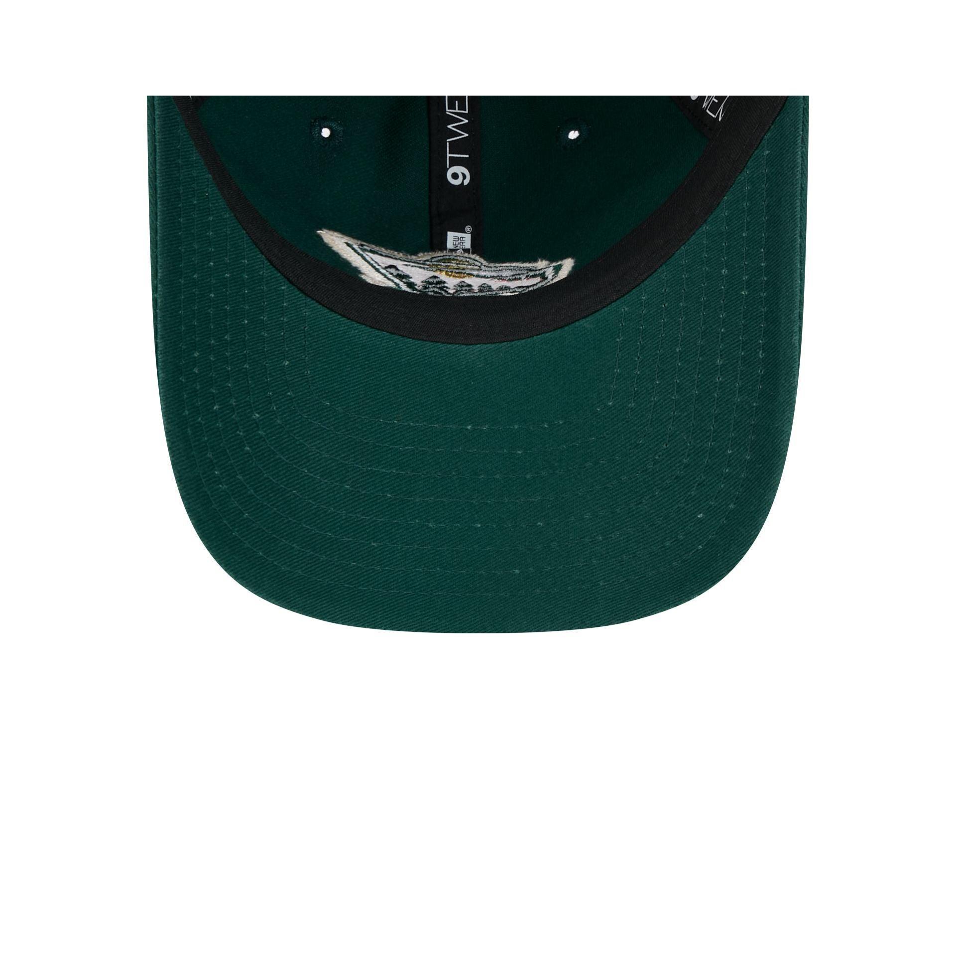 Joker Scratch 9TWENTY Adjustable Hat Male Product Image