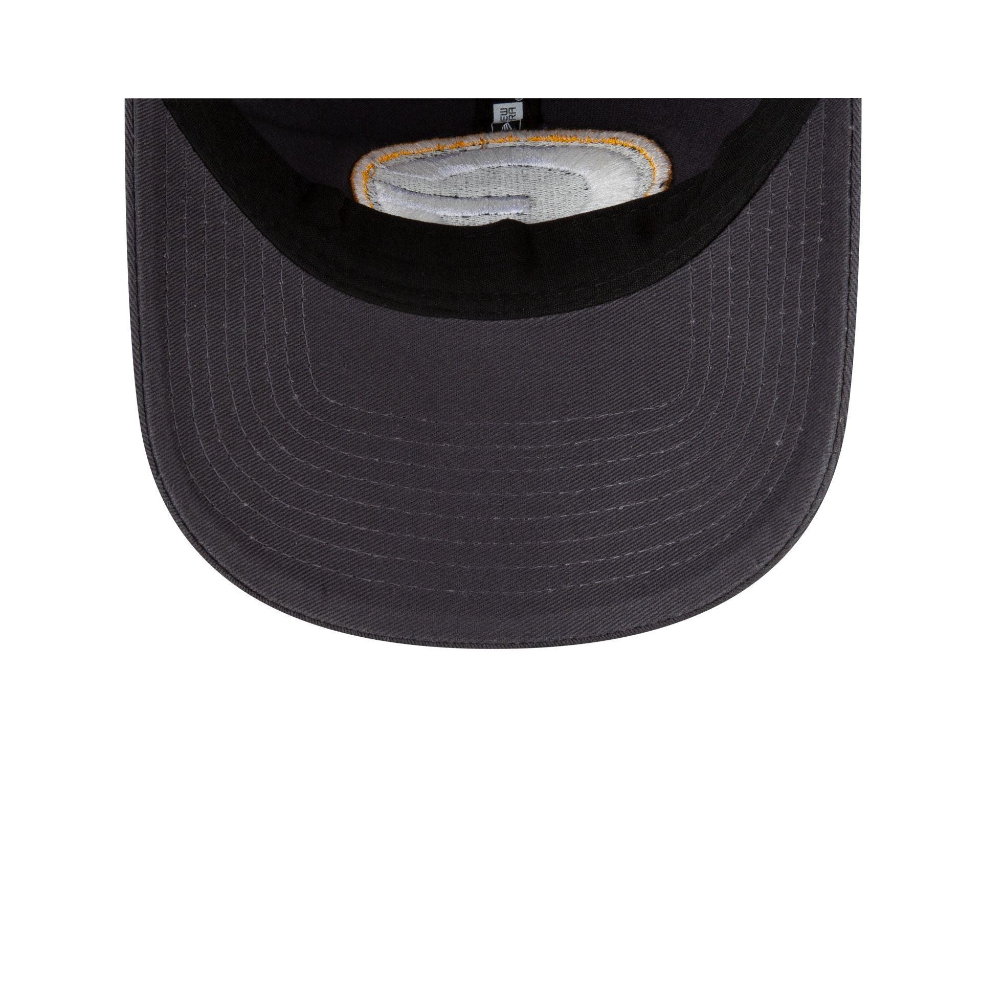 Boston Common Golf 9TWENTY Adjustable Hat Male Product Image