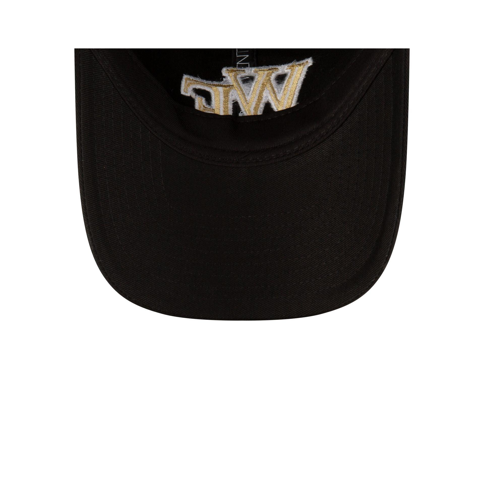 Detroit Red Wings 9TWENTY Adjustable Hat Male Product Image