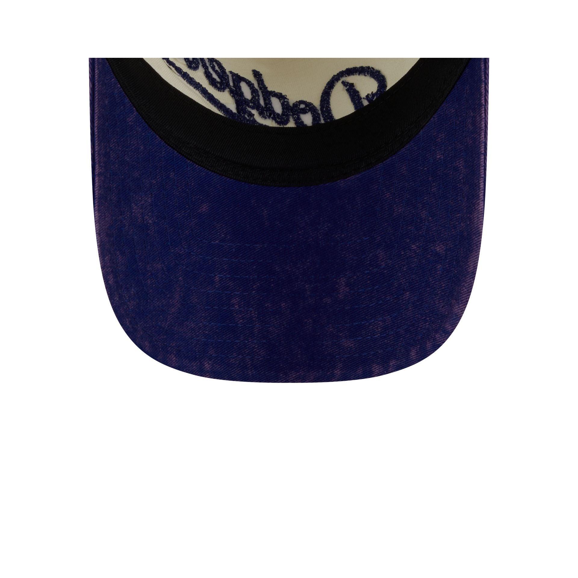 Winnipeg Blue Bombers Team 9FORTY Snapback Hat Male Product Image