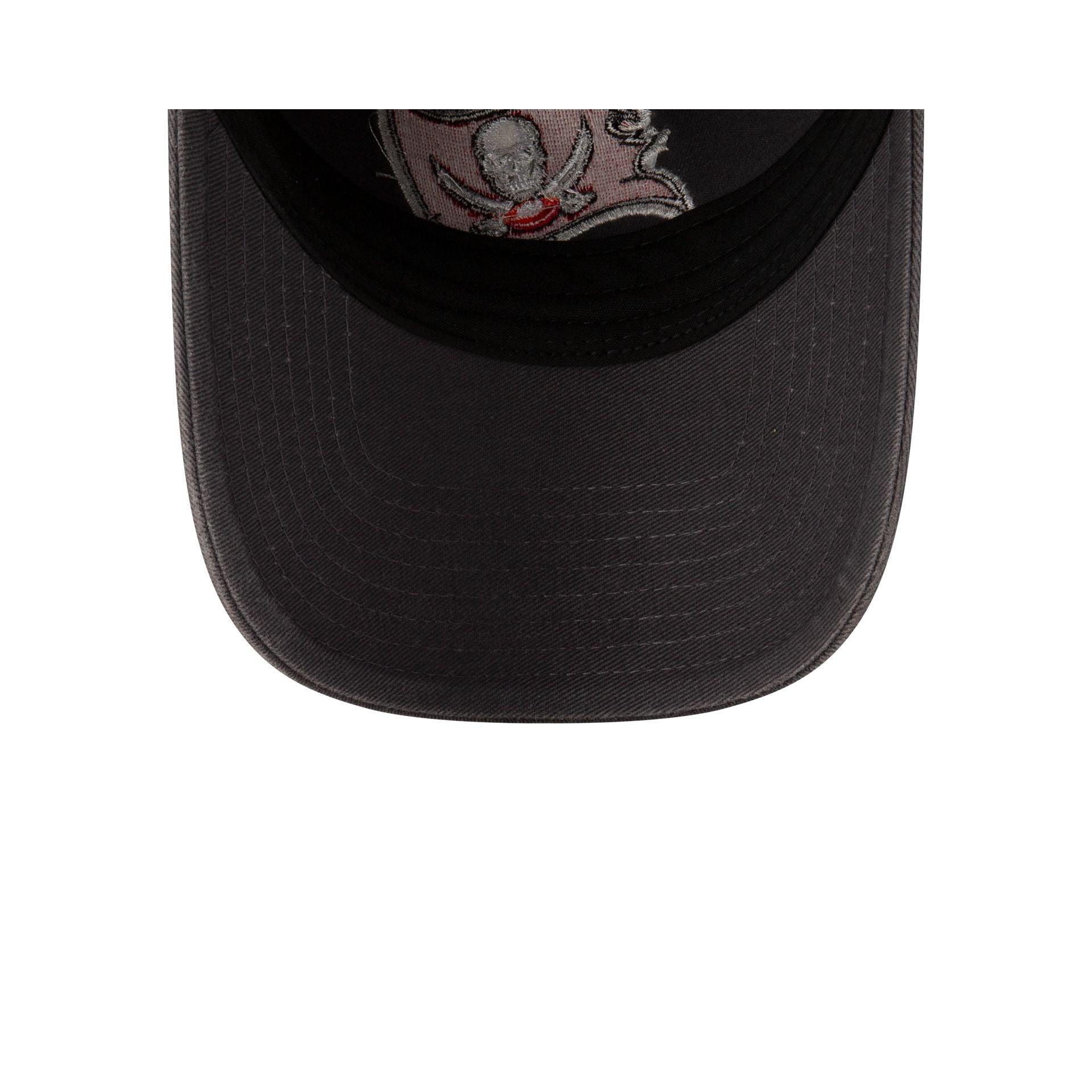 Los Angeles Rams Light Bronze 9TWENTY Adjustable Hat Male Product Image