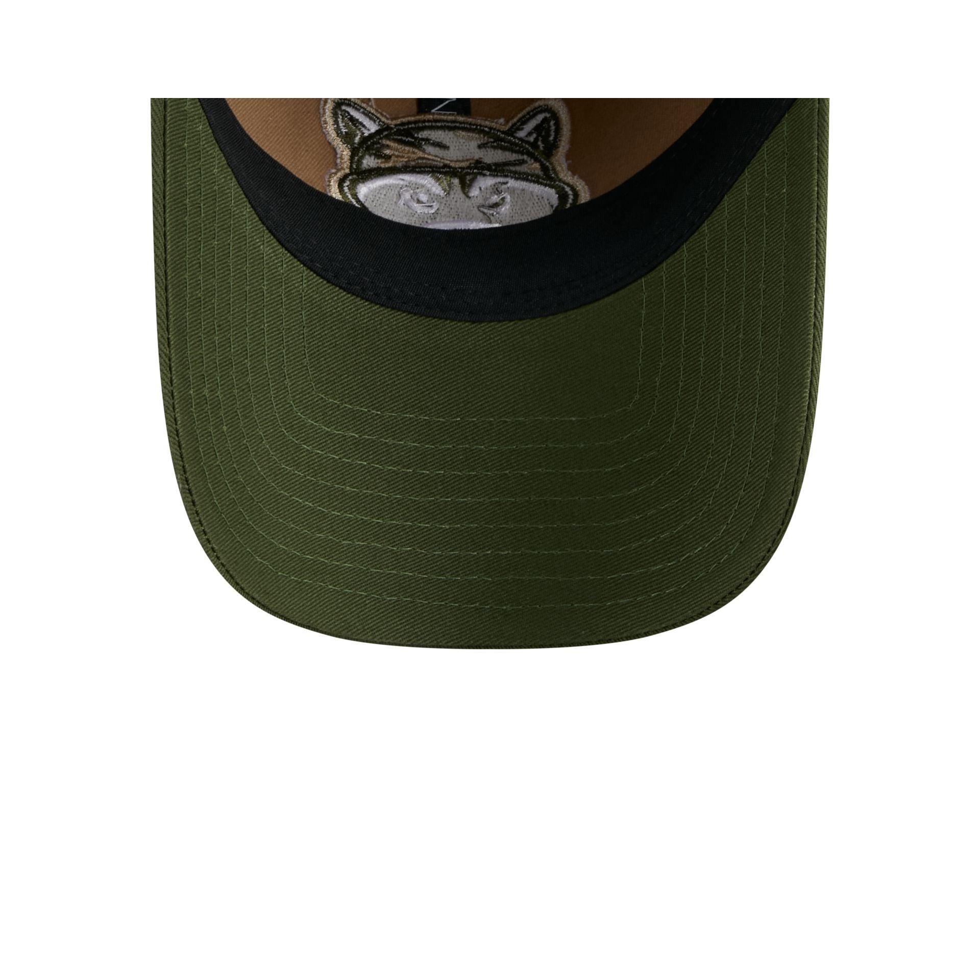 Philadelphia Phillies City Connect 9TWENTY Adjustable Hat Male Product Image