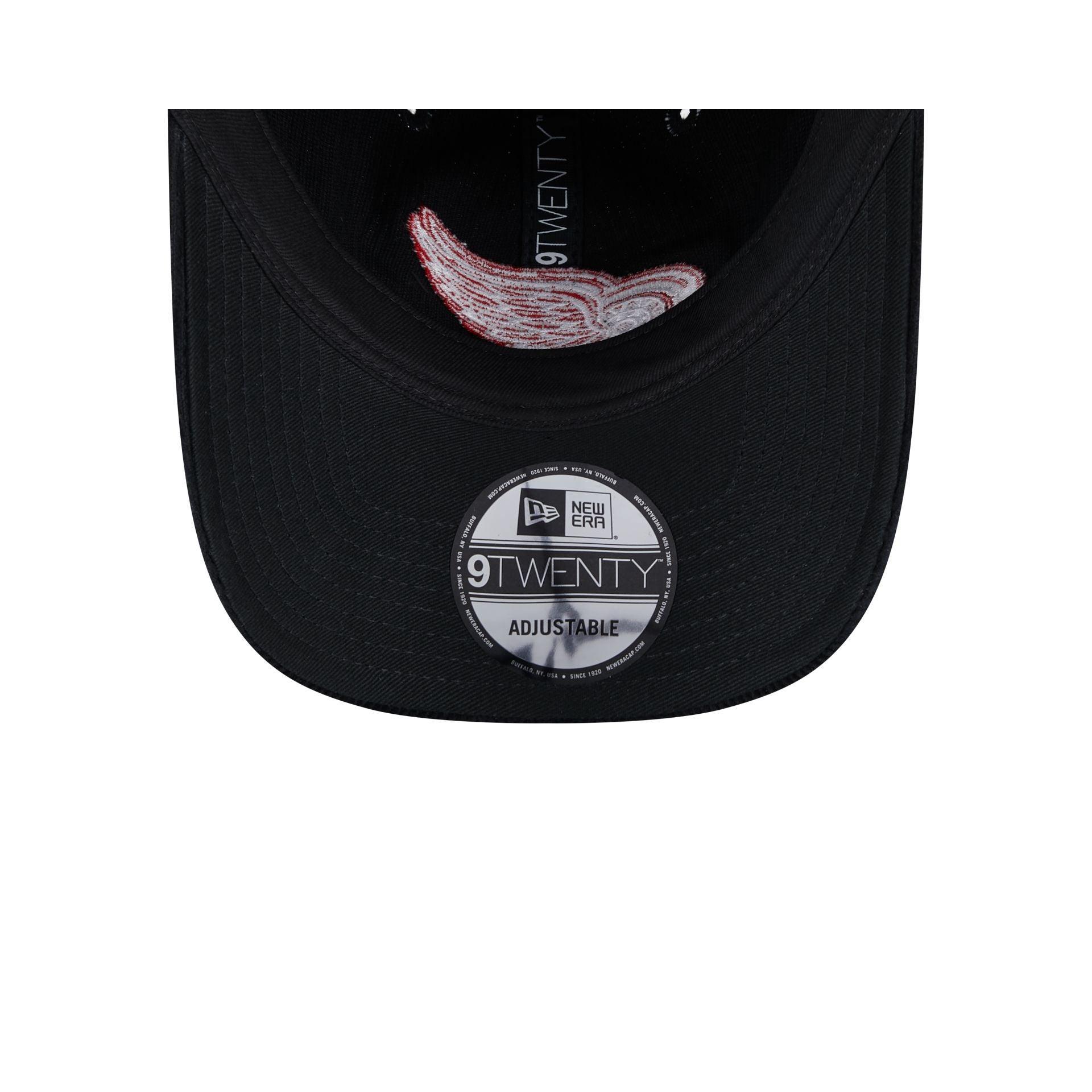 Ottawa Senators 9TWENTY Adjustable Hat Male Product Image