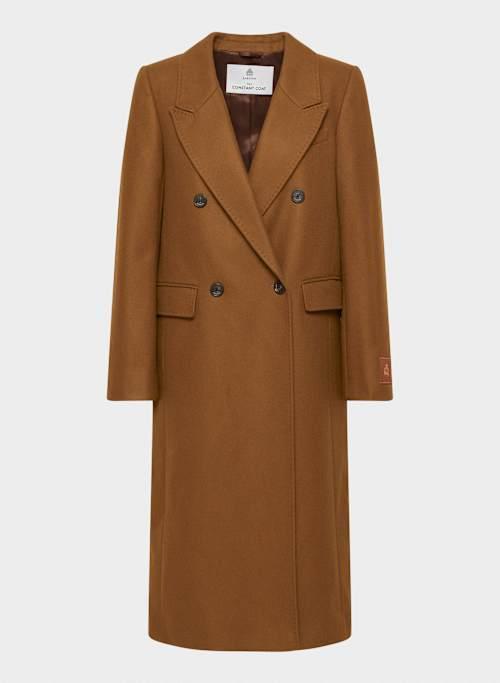 the constant™ coat Product Image