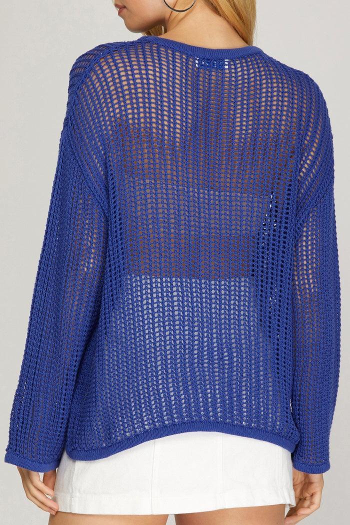 Polaris Sweater Product Image