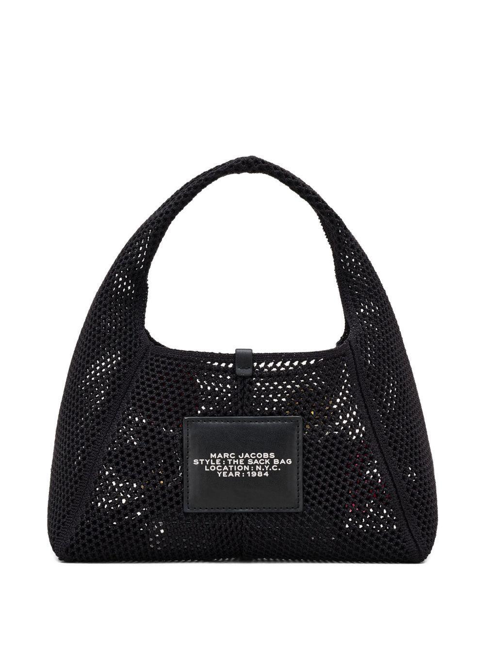 The Daisy Crochet mini bag Product Image