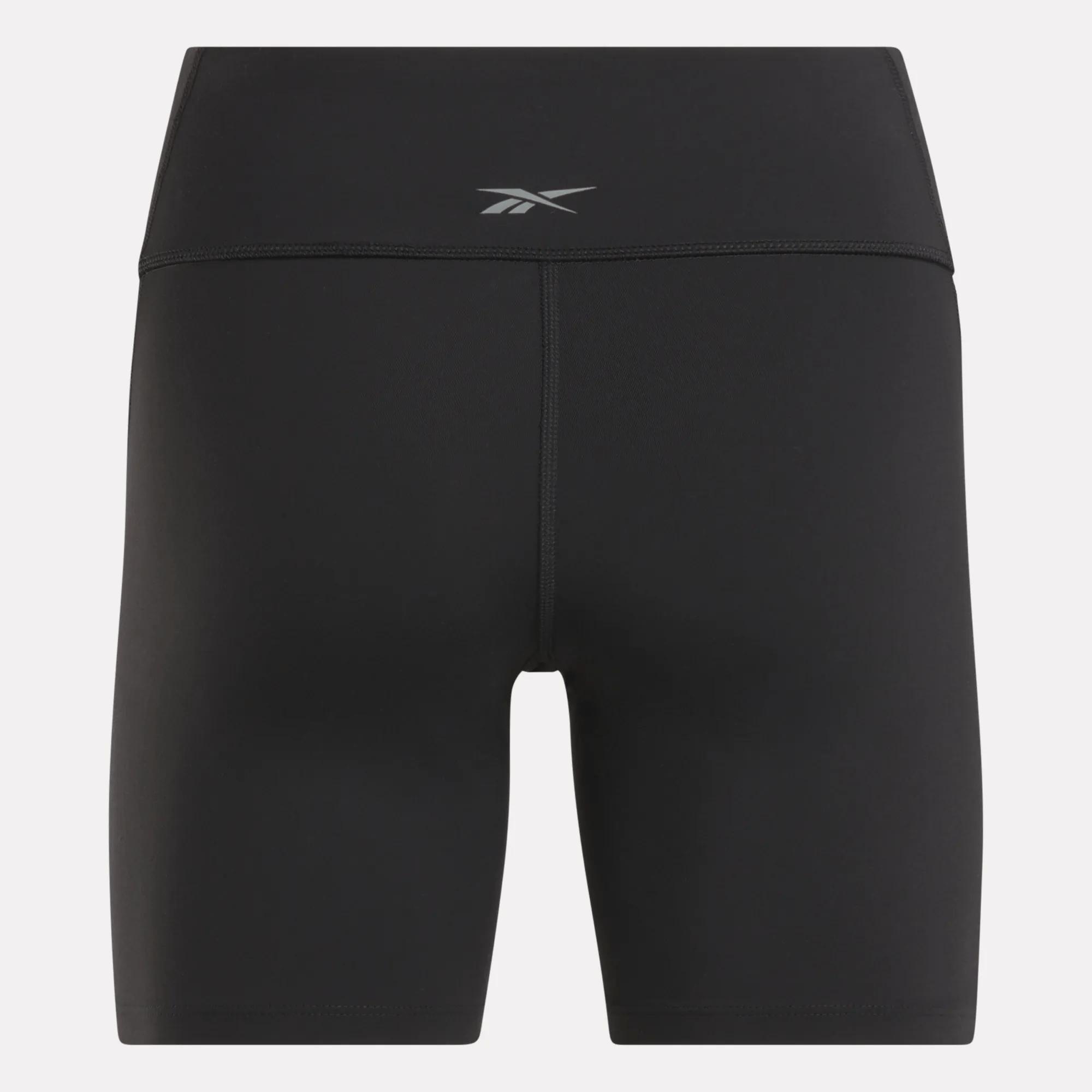 Women's Lux High Rise Biker Shorts 6" Female Product Image