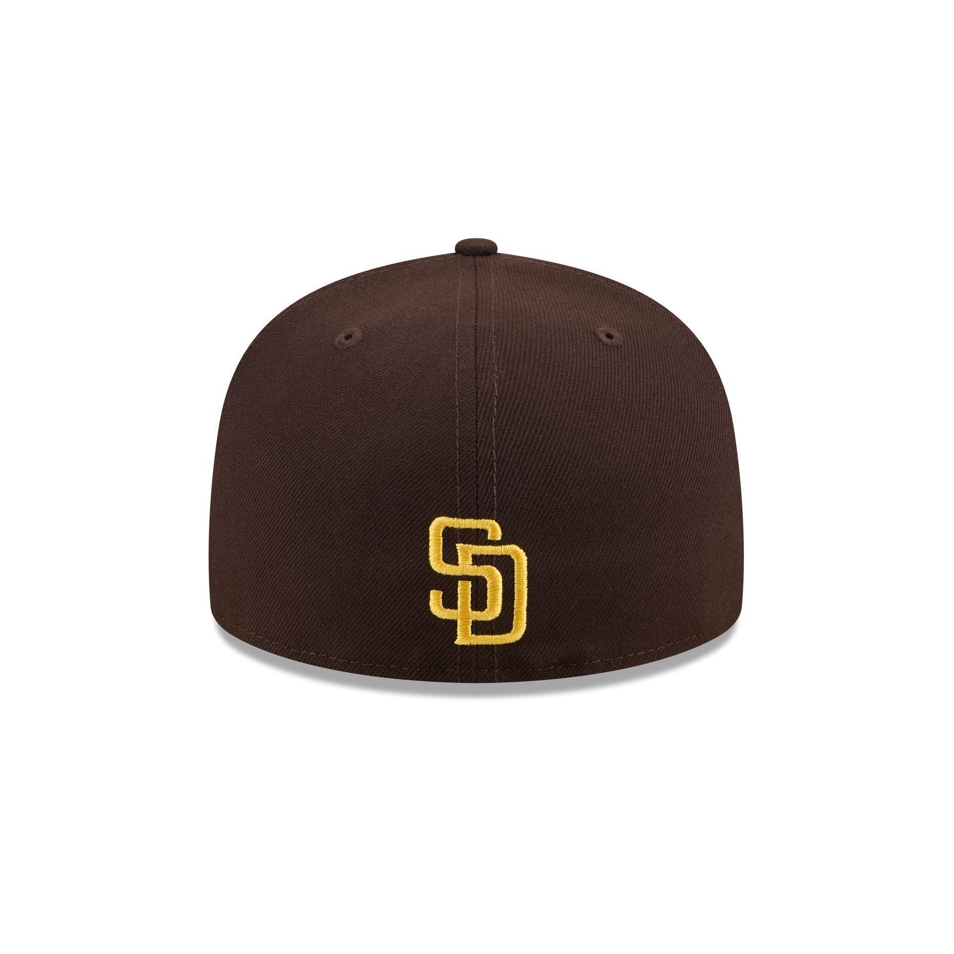 Baltimore Orioles City Connect 9FIFTY Snapback Hat Male Product Image