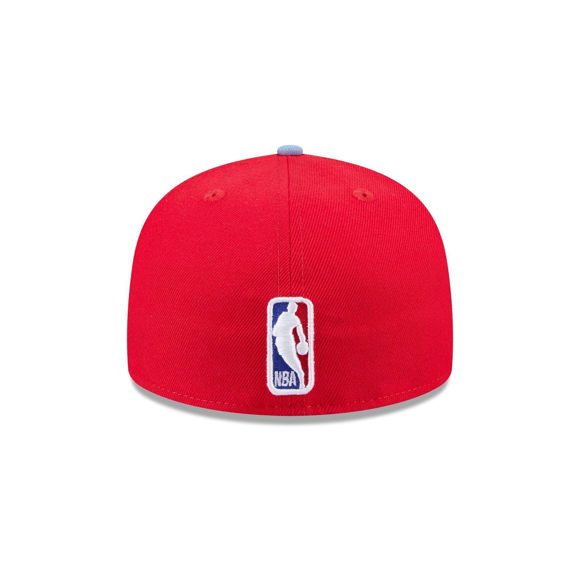 Memphis Grizzlies 2024 City Edition 59FIFTY Fitted Hat Male Product Image