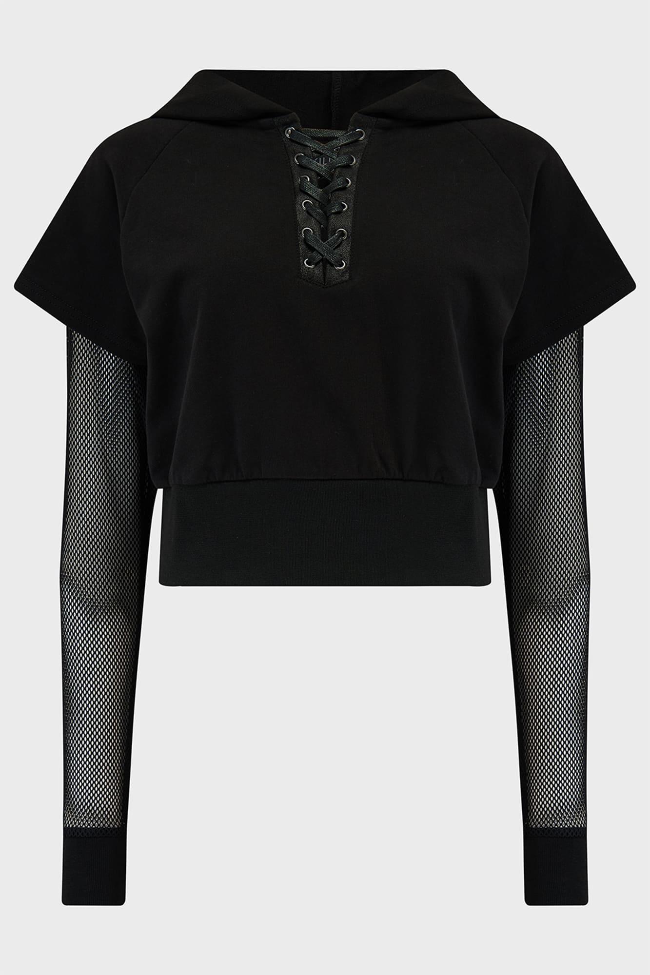 Smoldris Hoodie Female Product Image
