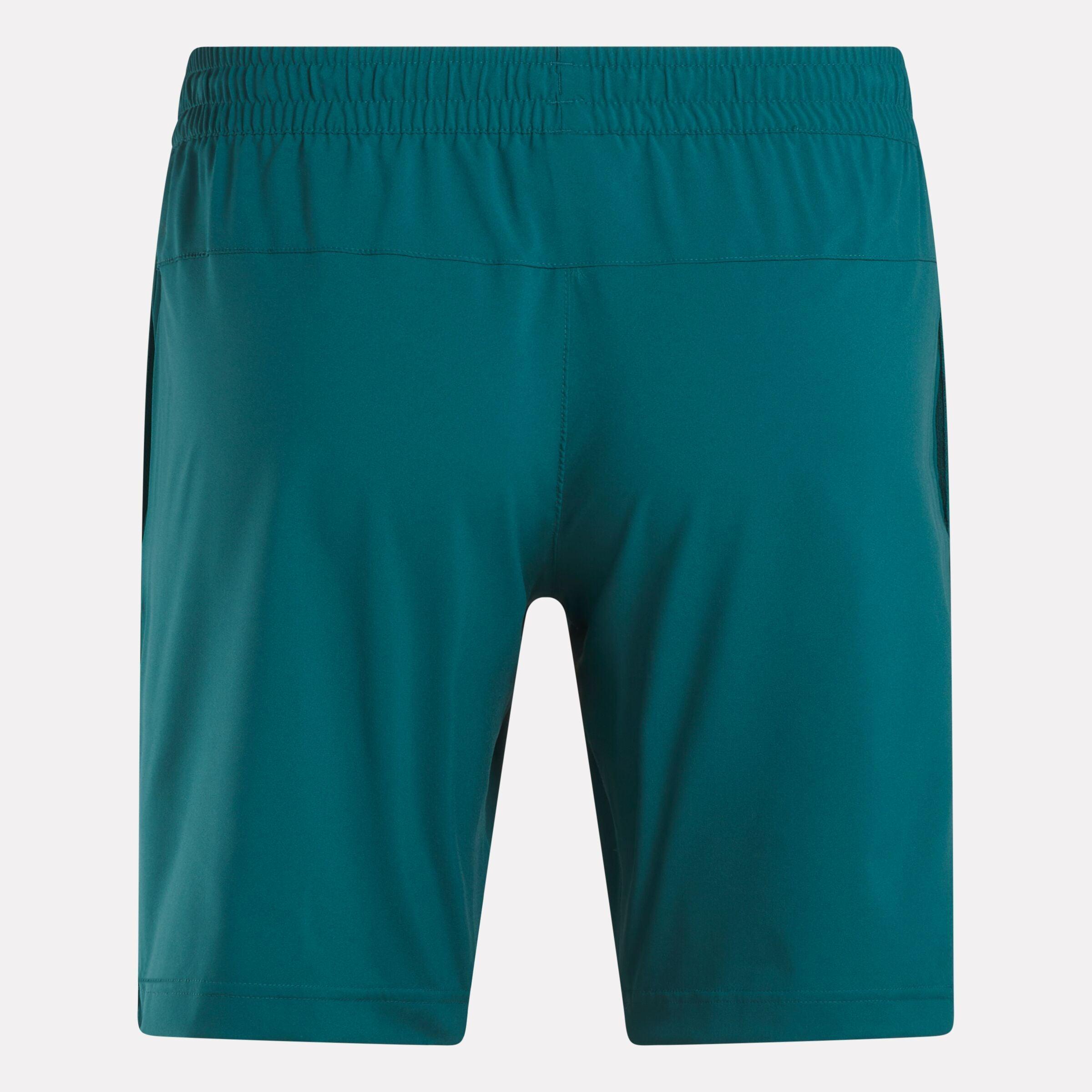 Men's Workout Ready Woven Shorts Product Image