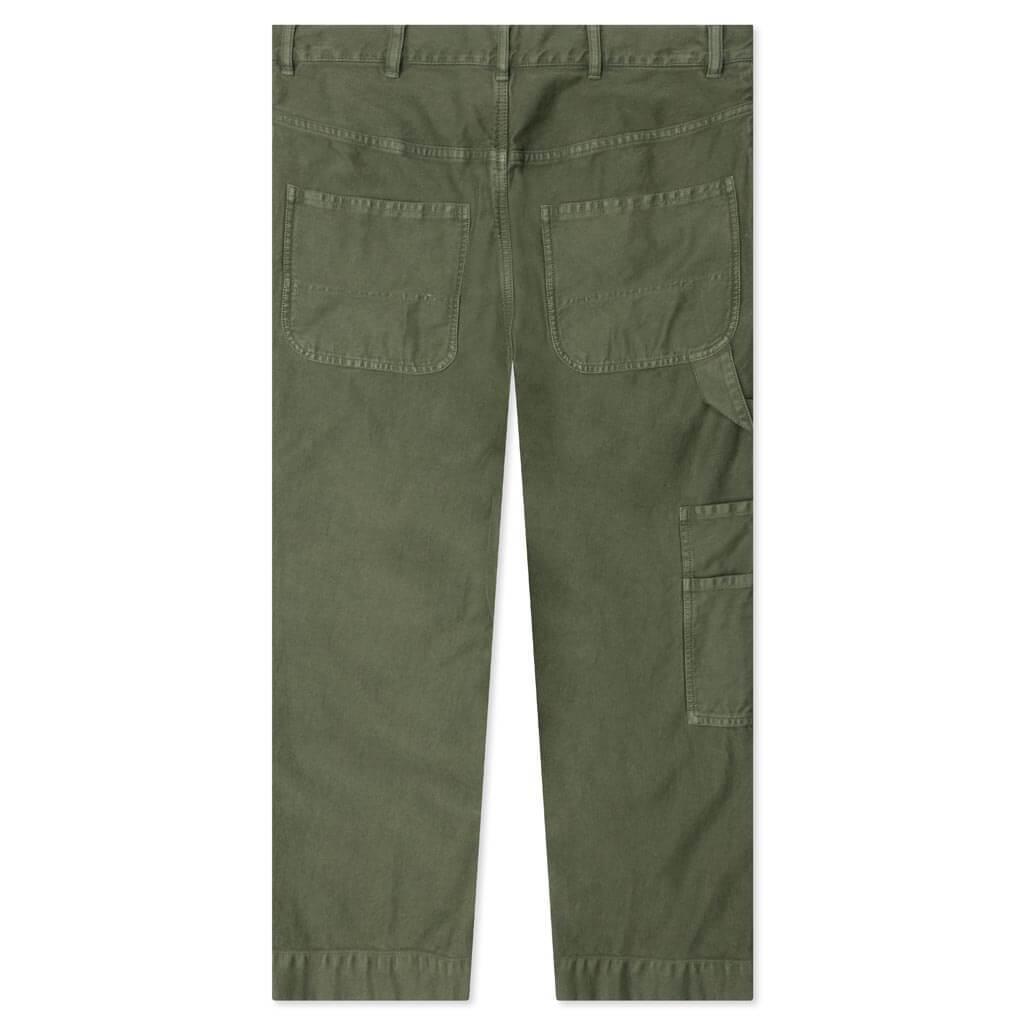Pip GD 7333 M.W. Pants - Khaki Male Product Image